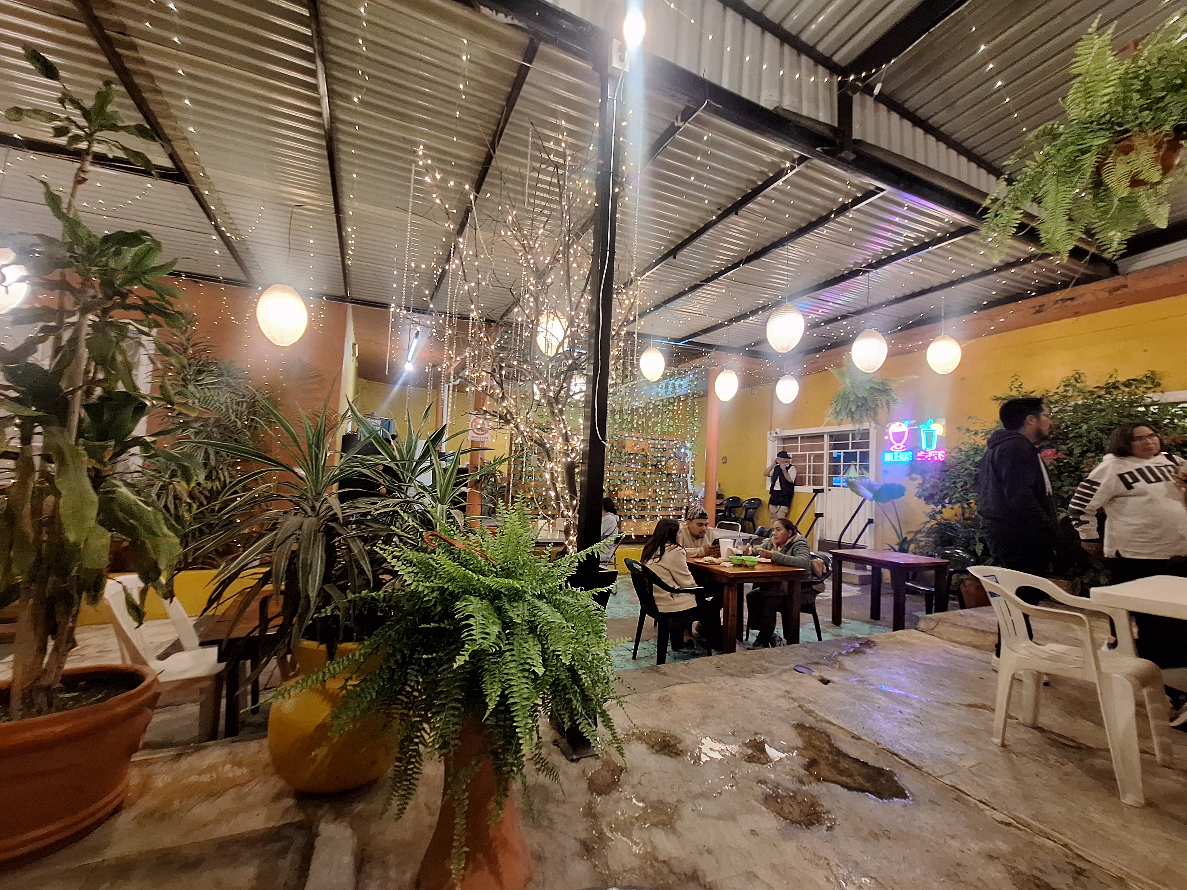 Restaurante El zaguán azul image 1