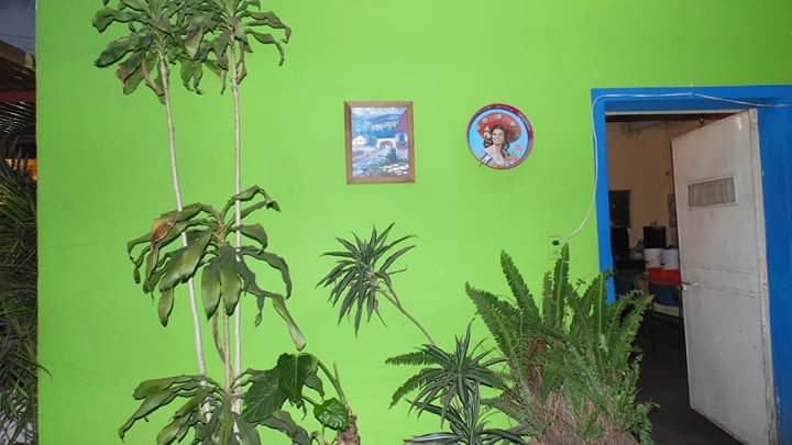 Restaurante El zaguán azul image 3