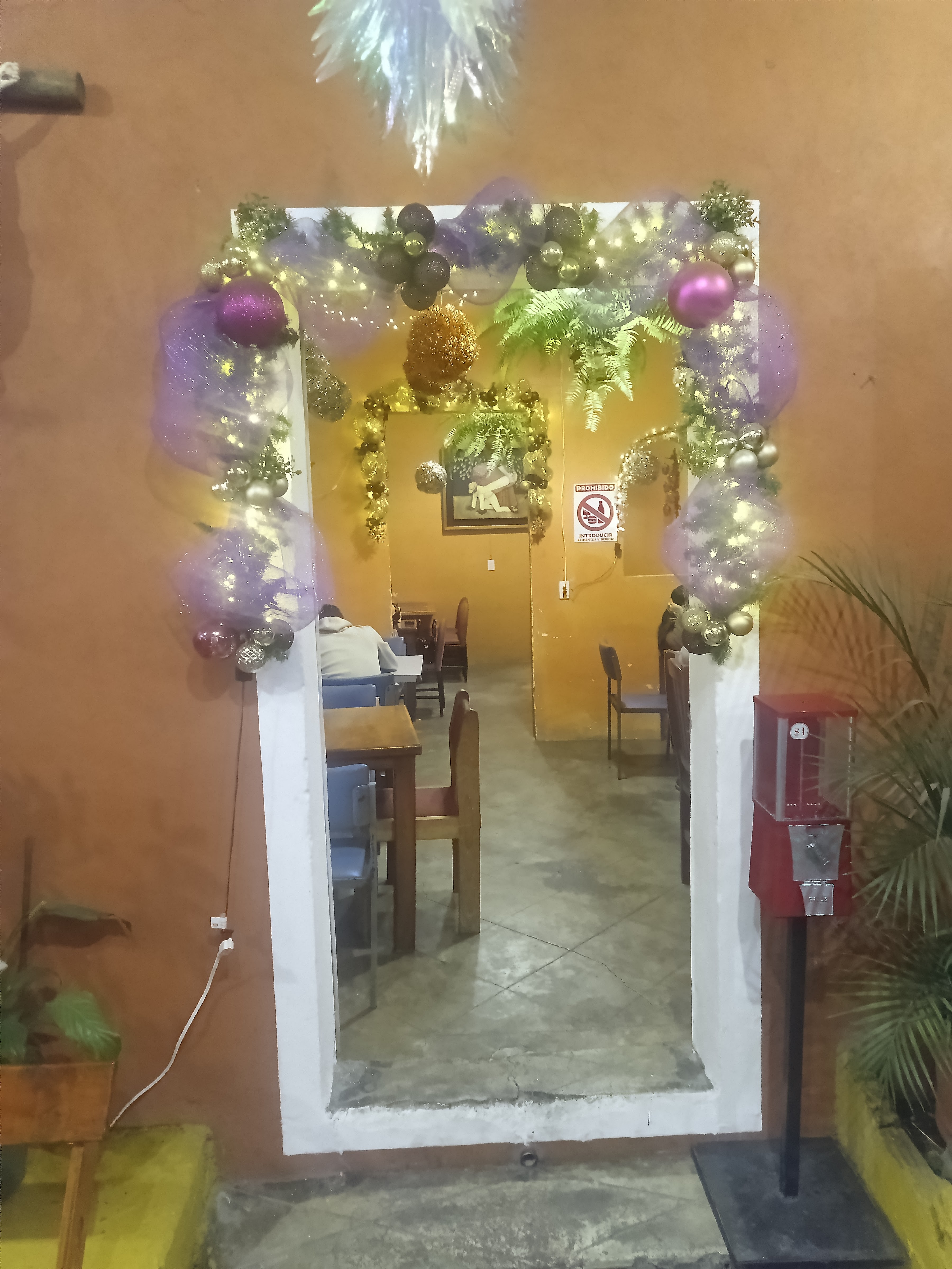 Restaurante El zaguán azul image 4