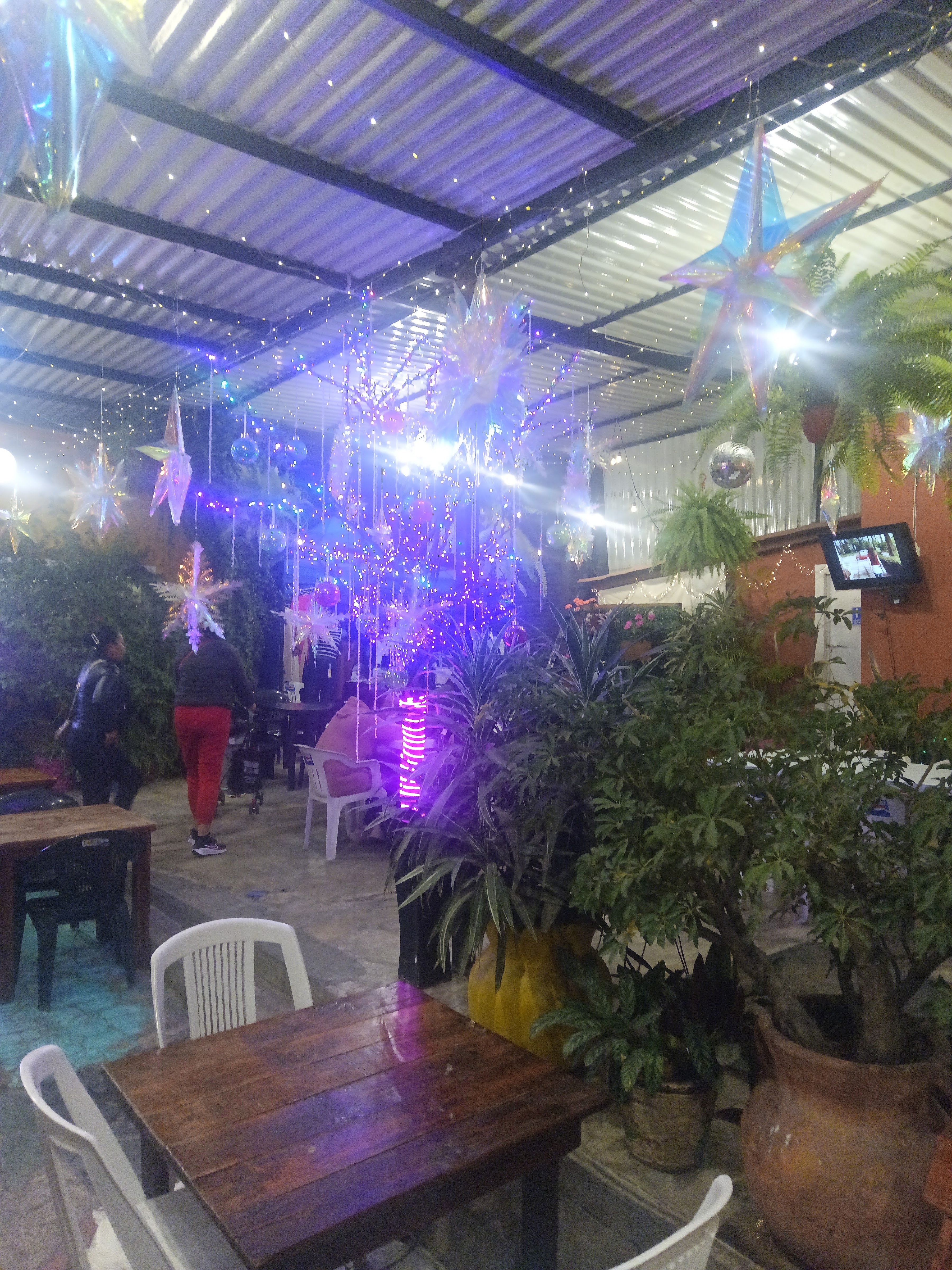 Restaurante El zaguán azul image 9