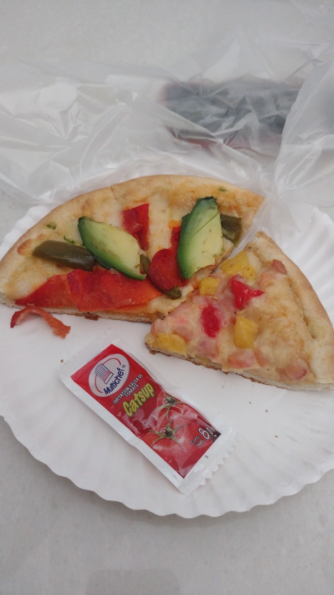 PIZZAS VANNESSA image 2