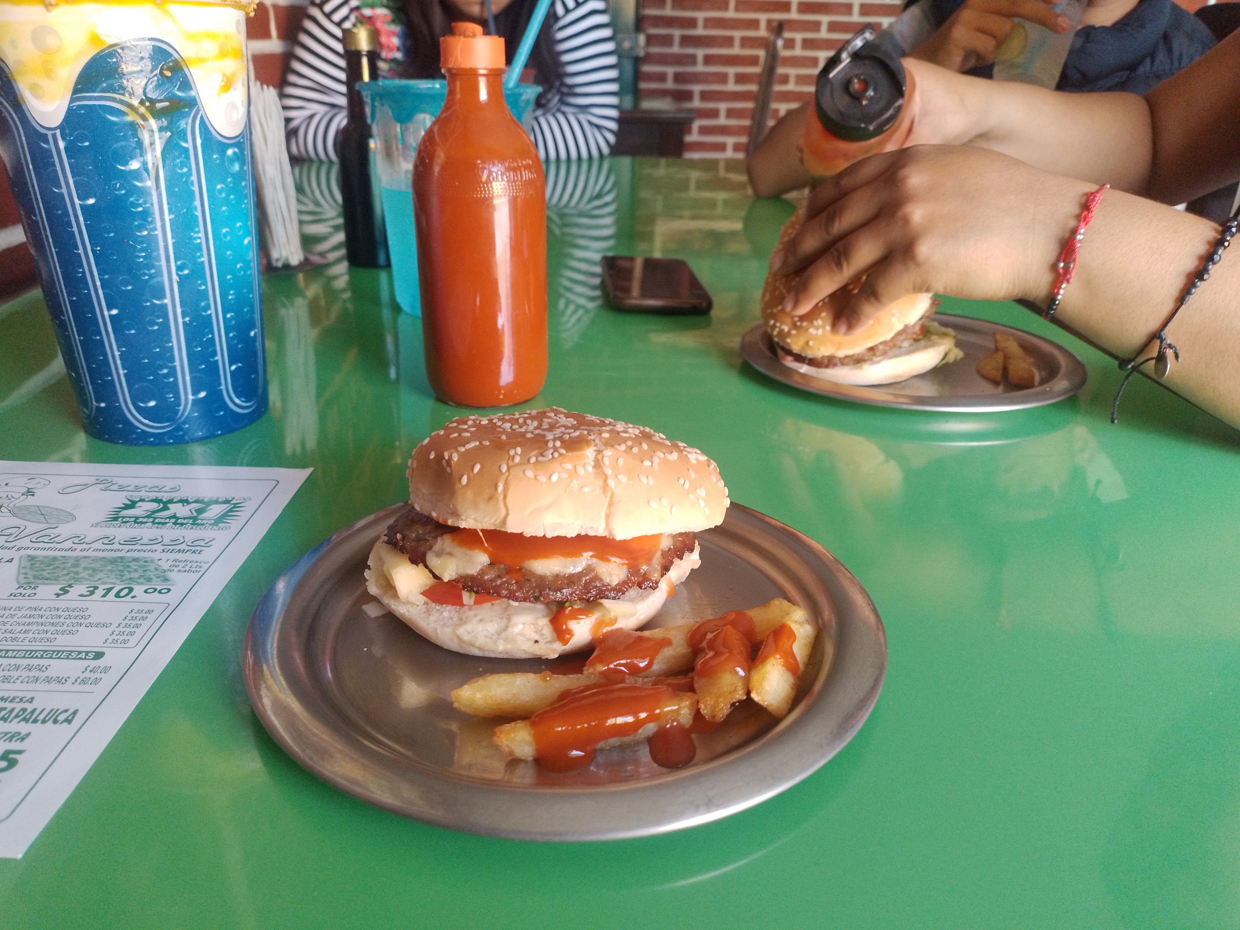 PIZZAS VANNESSA image 3