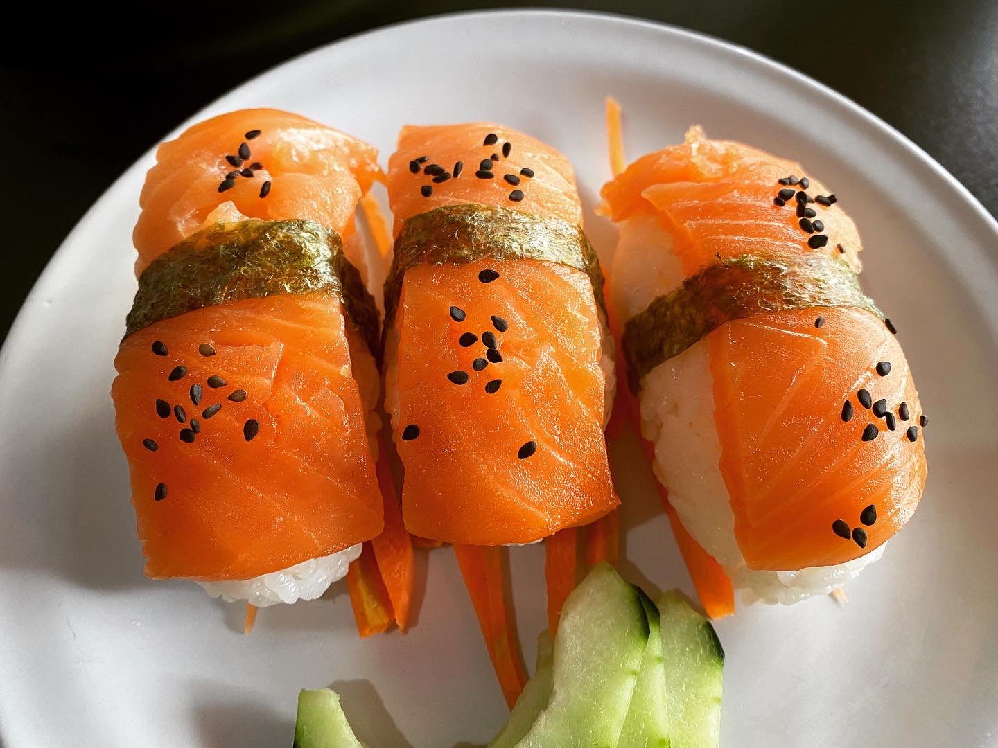 Comida Japonesa Harumaki image 3