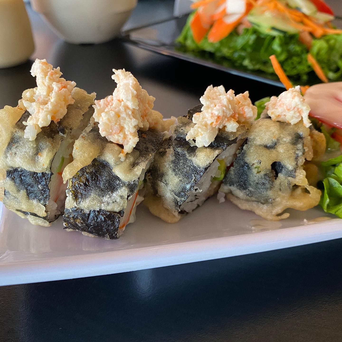 Comida Japonesa Harumaki image 5