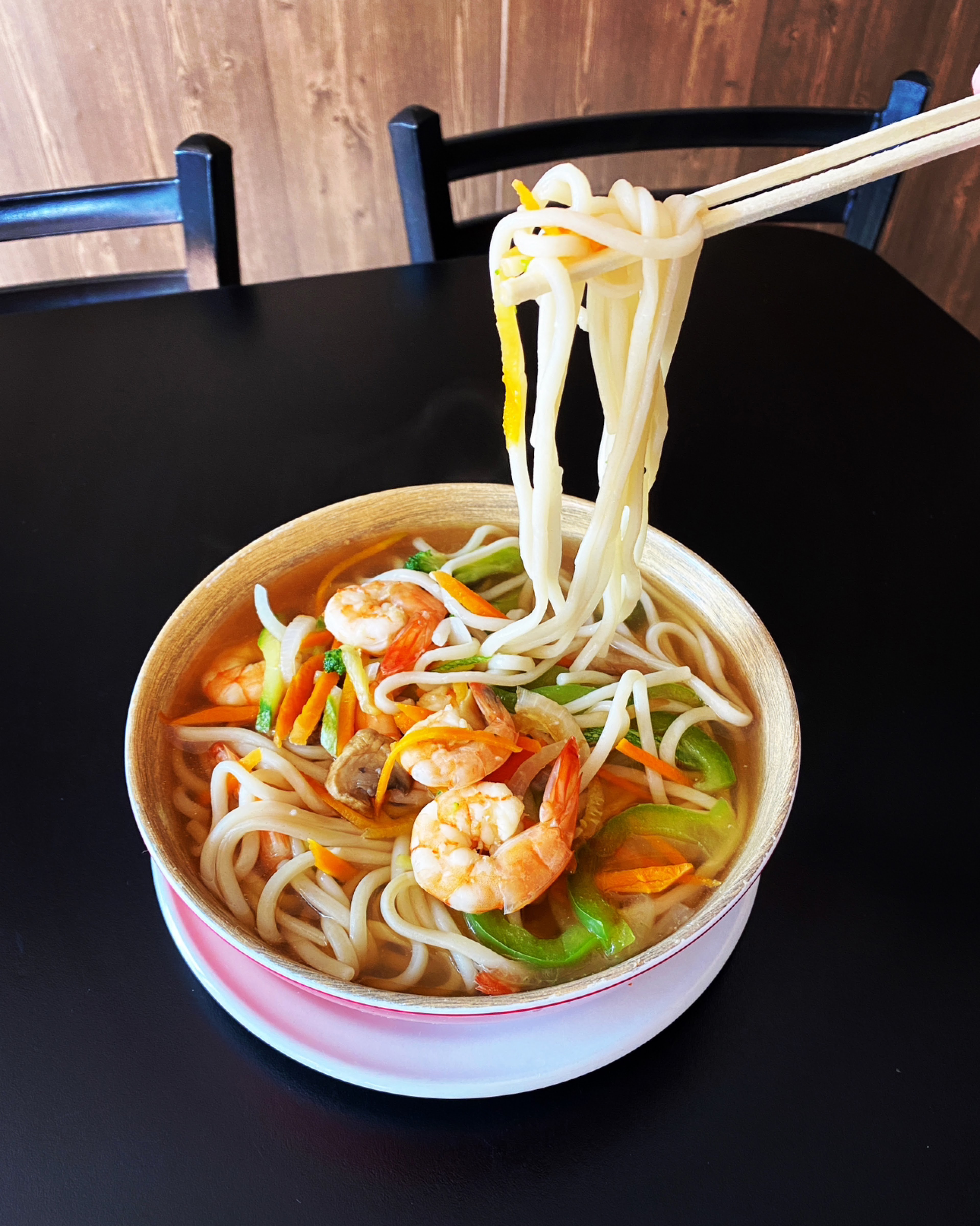 Comida Japonesa Harumaki image 6