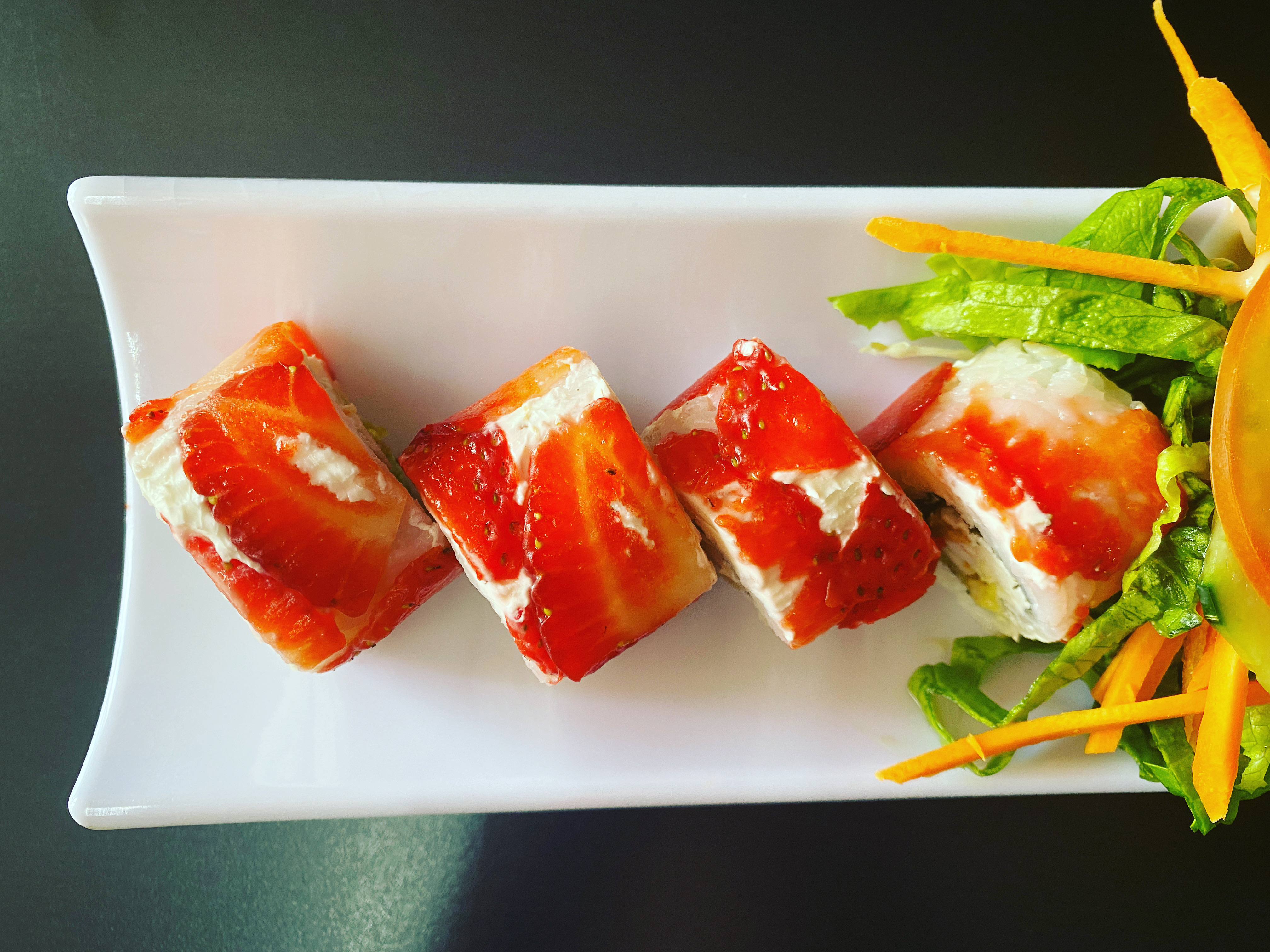 Comida Japonesa Harumaki image 7