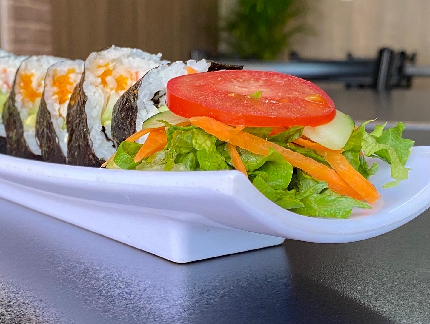 Comida Japonesa Harumaki image 8