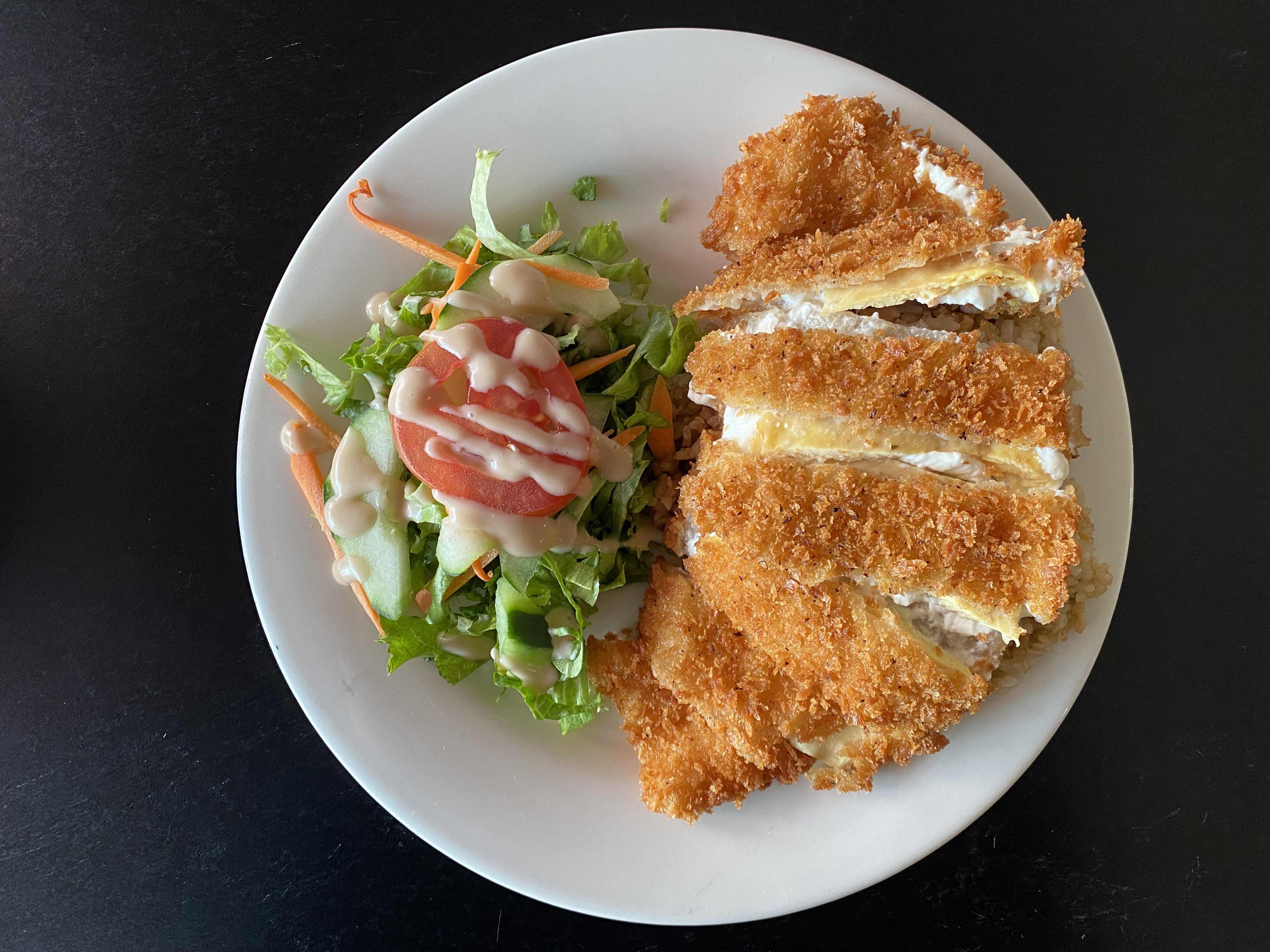 Comida Japonesa Harumaki image 9