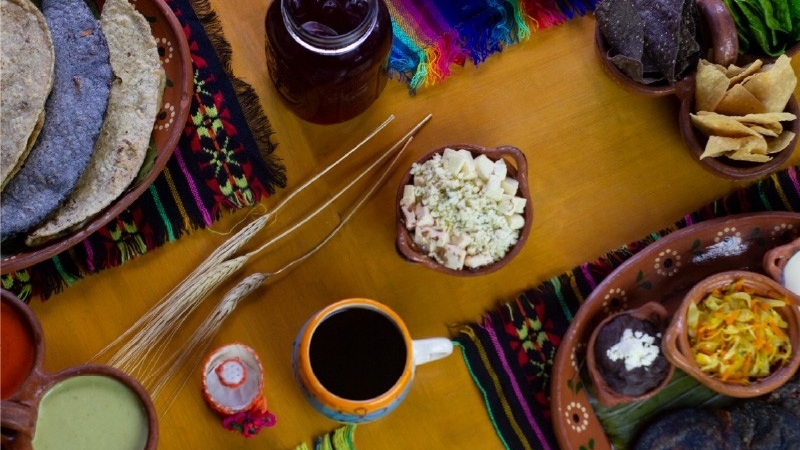 La Huastequita image 2