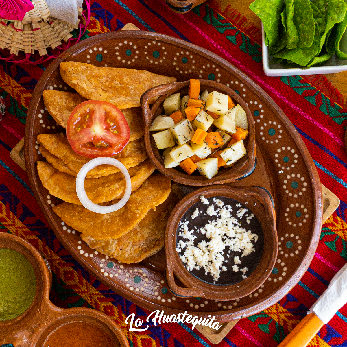 La Huastequita image 3