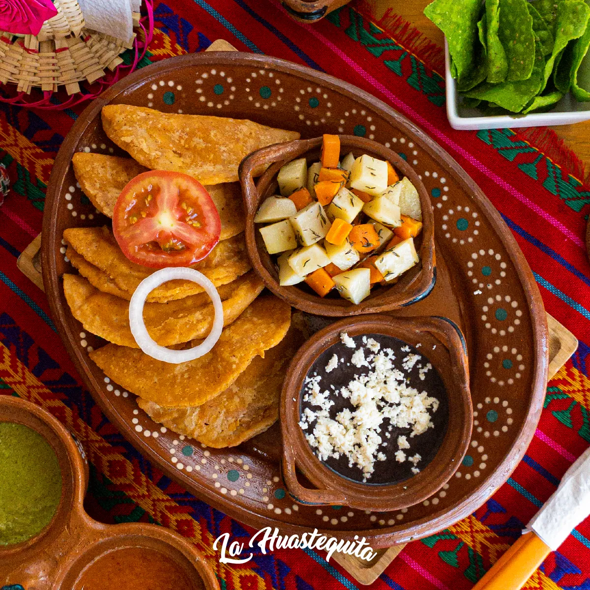 La Huastequita image 3