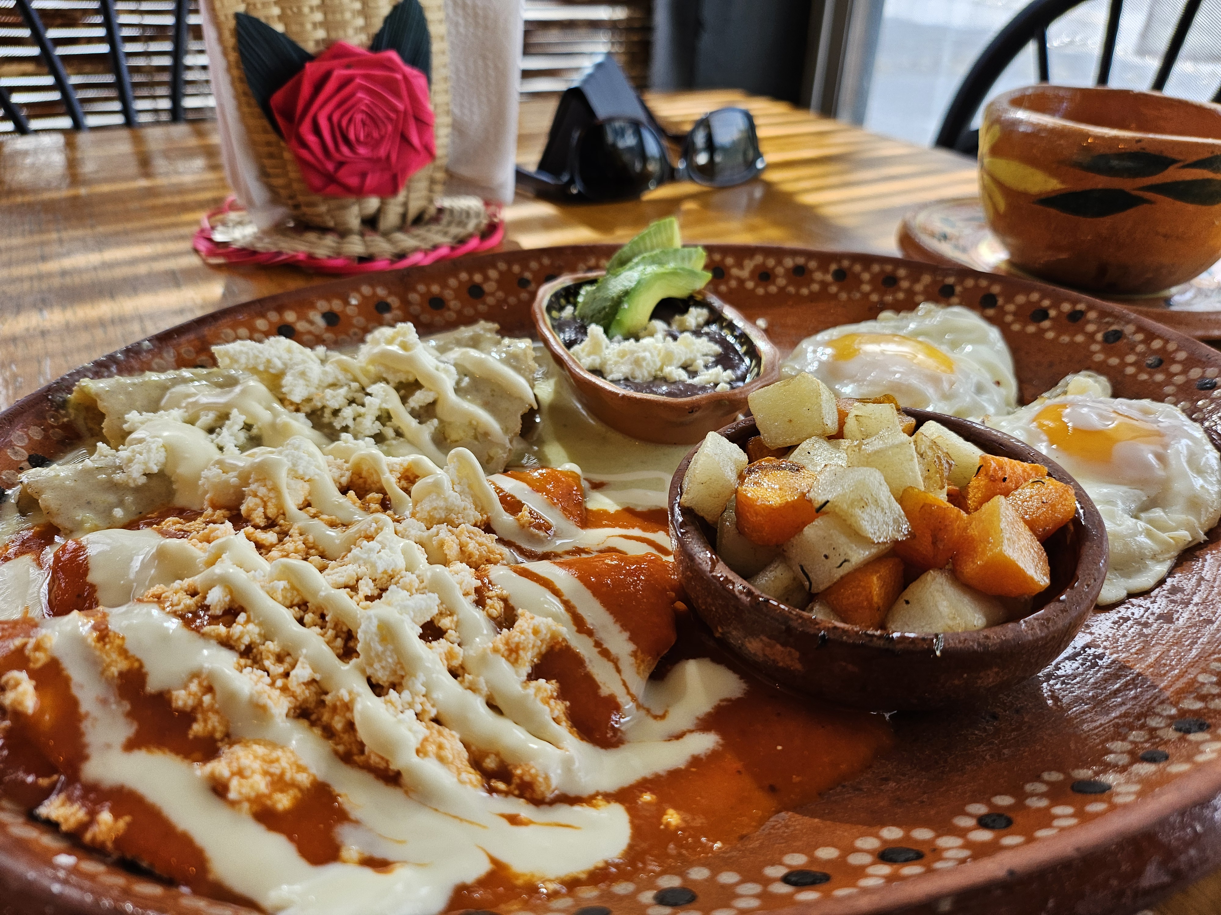 La Huastequita image 4