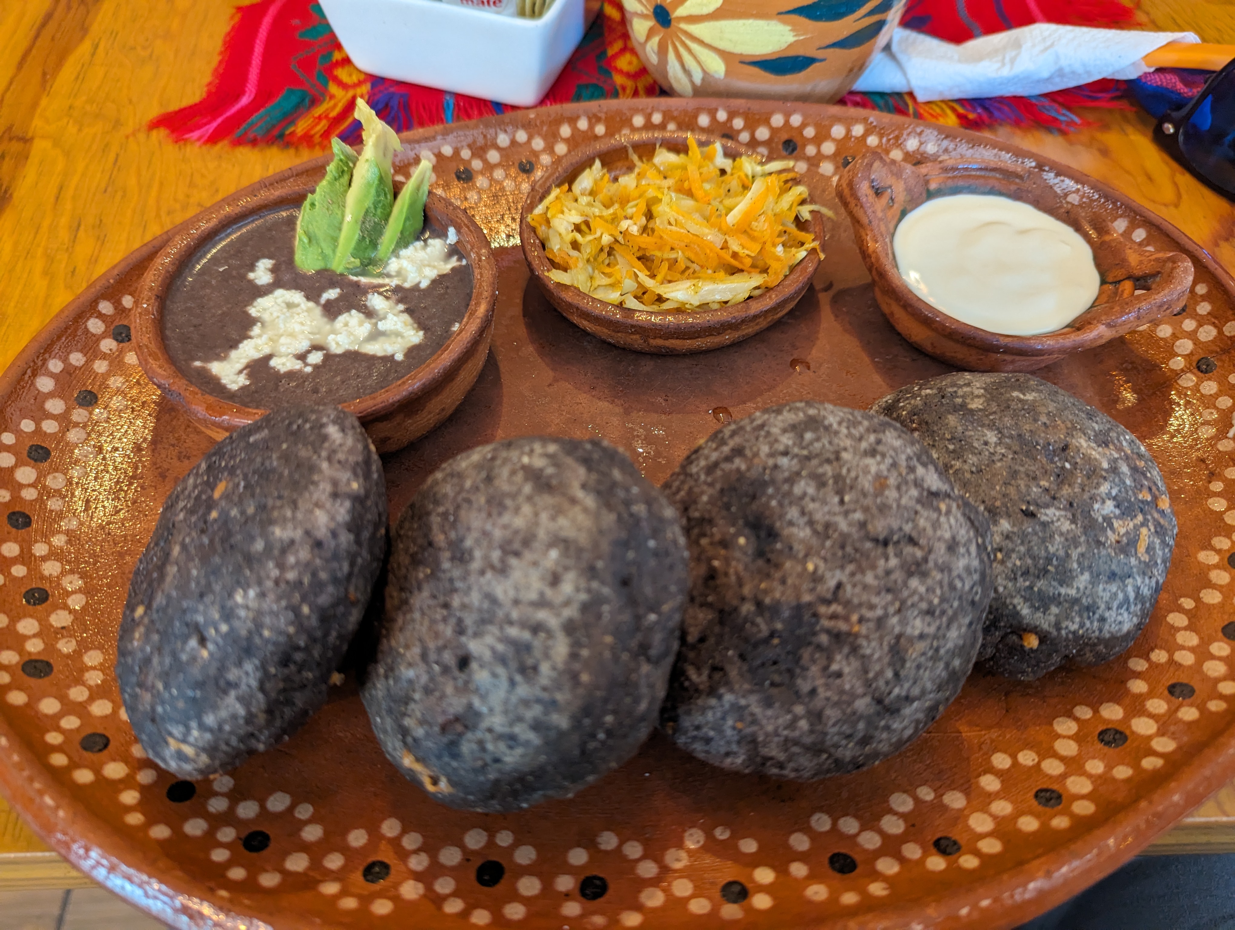 La Huastequita image 6