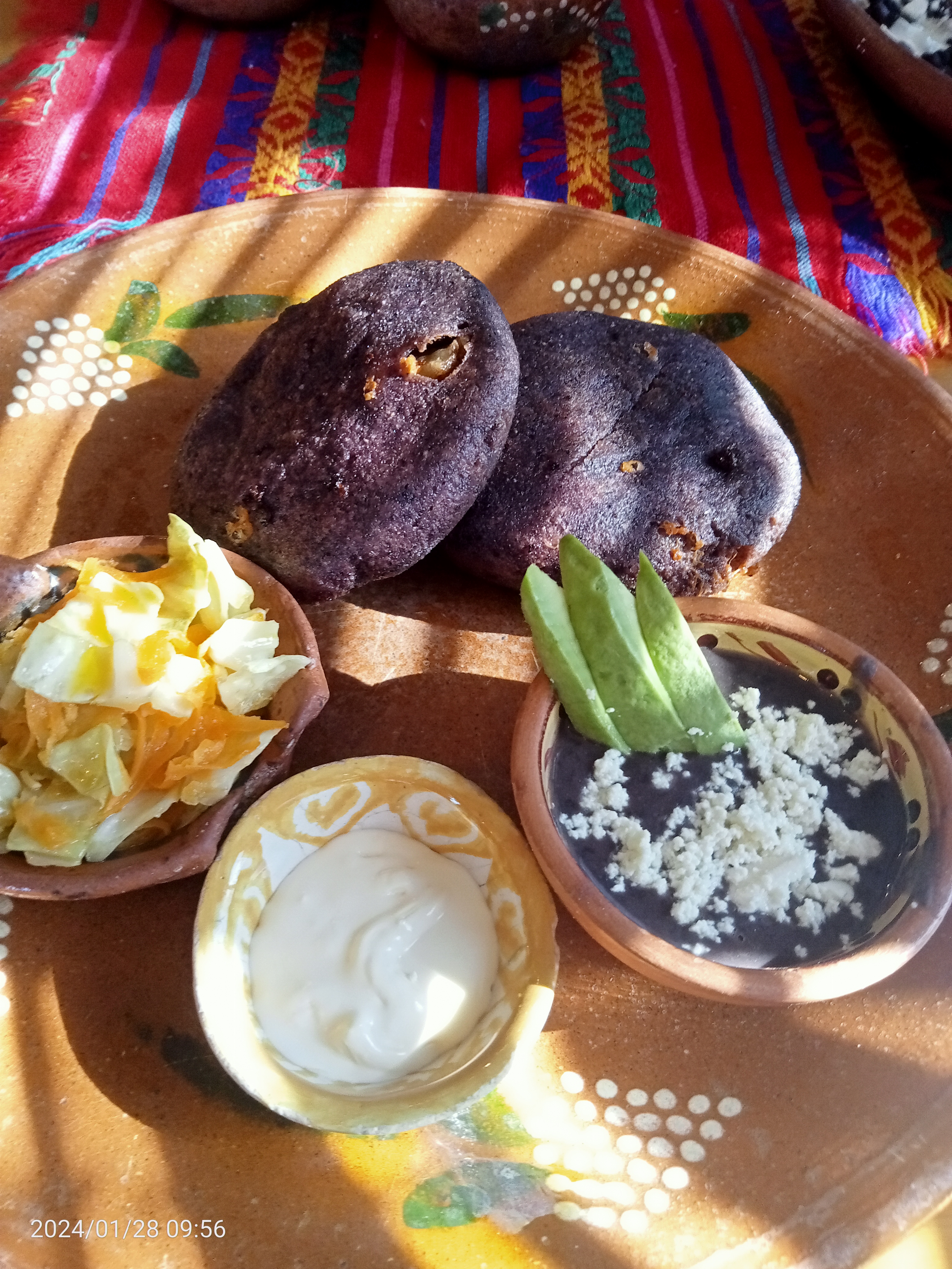 La Huastequita image 7