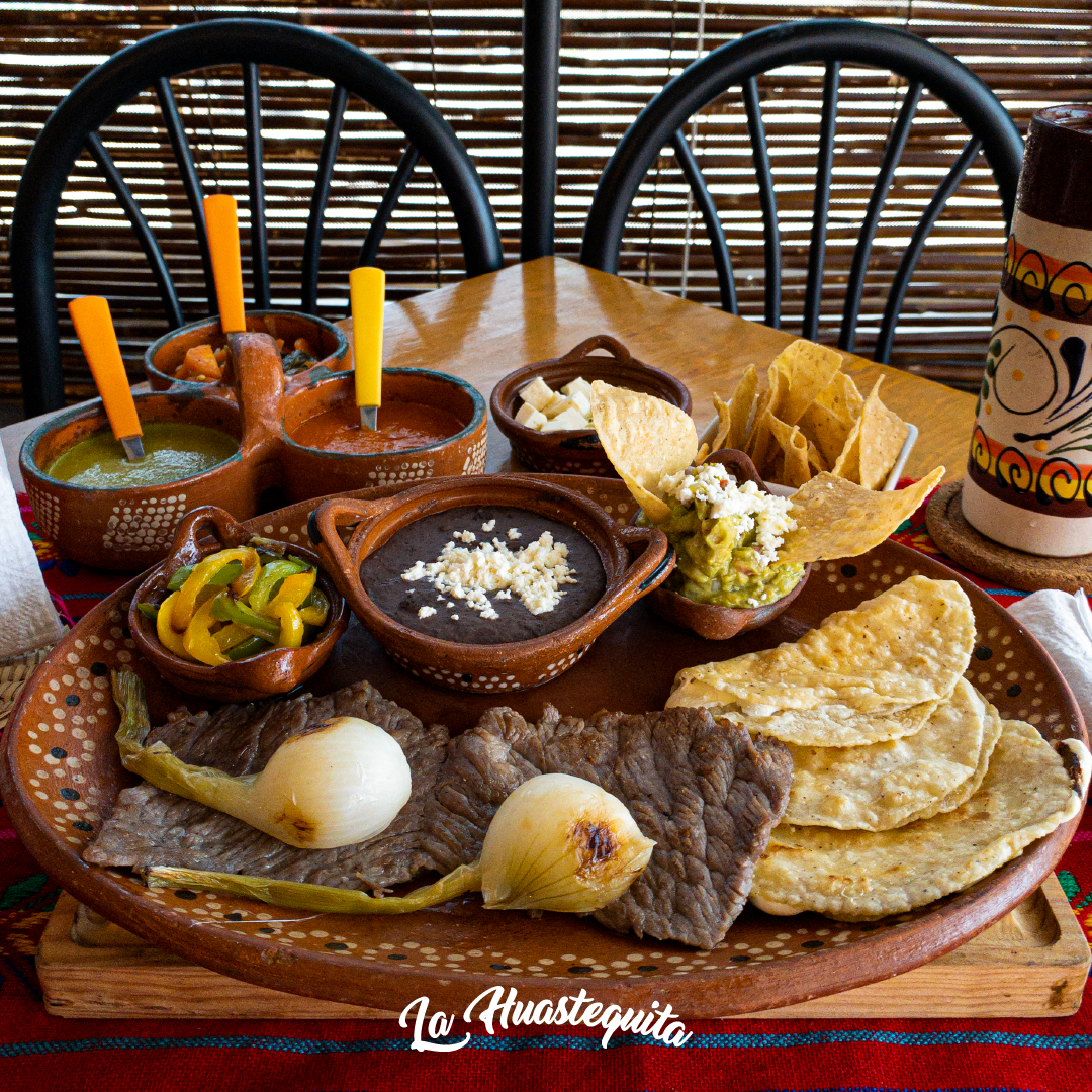 La Huastequita image 8