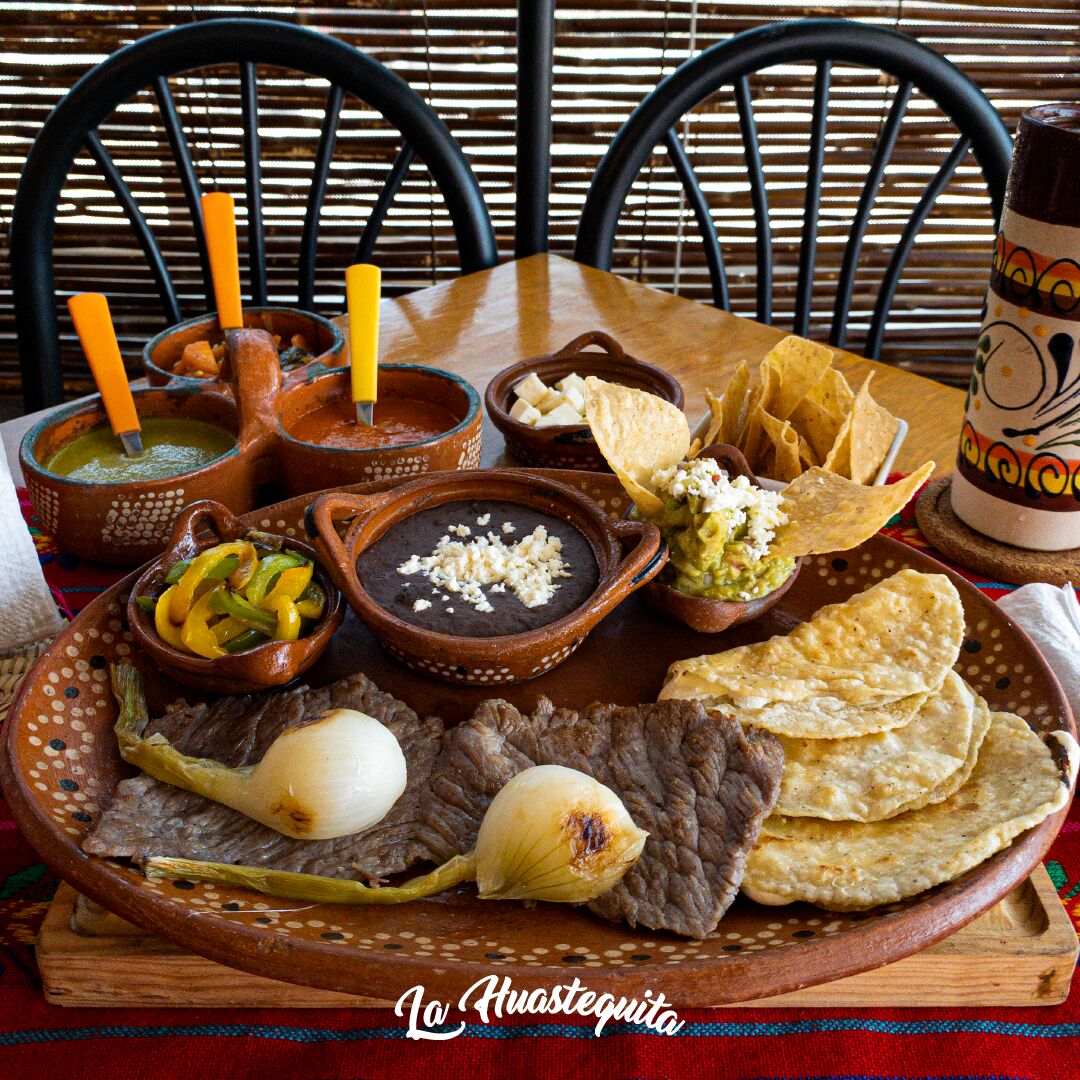 La Huastequita image 8