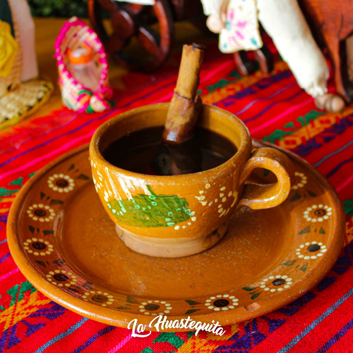 La Huastequita image 9