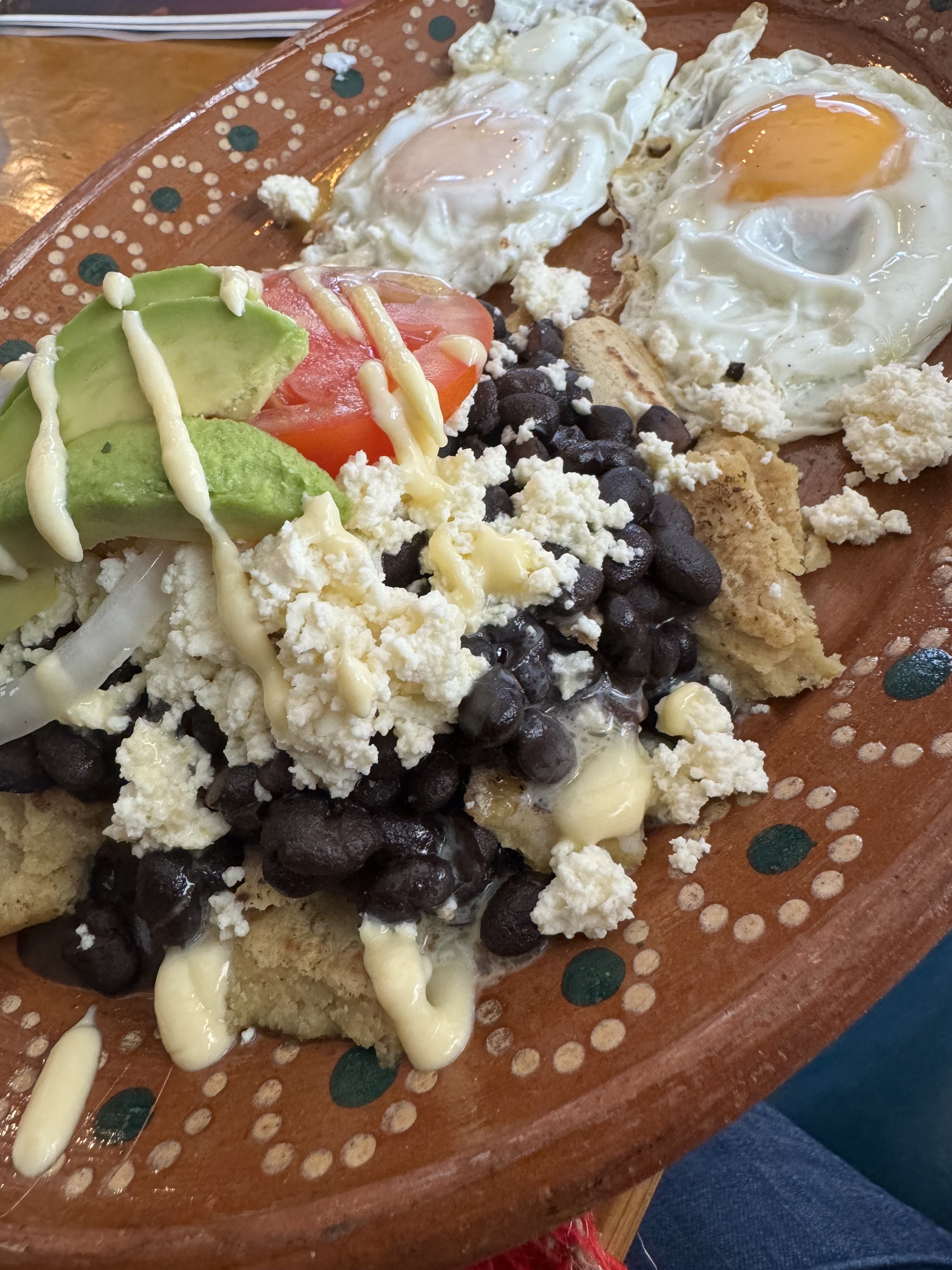 La Huastequita image 10