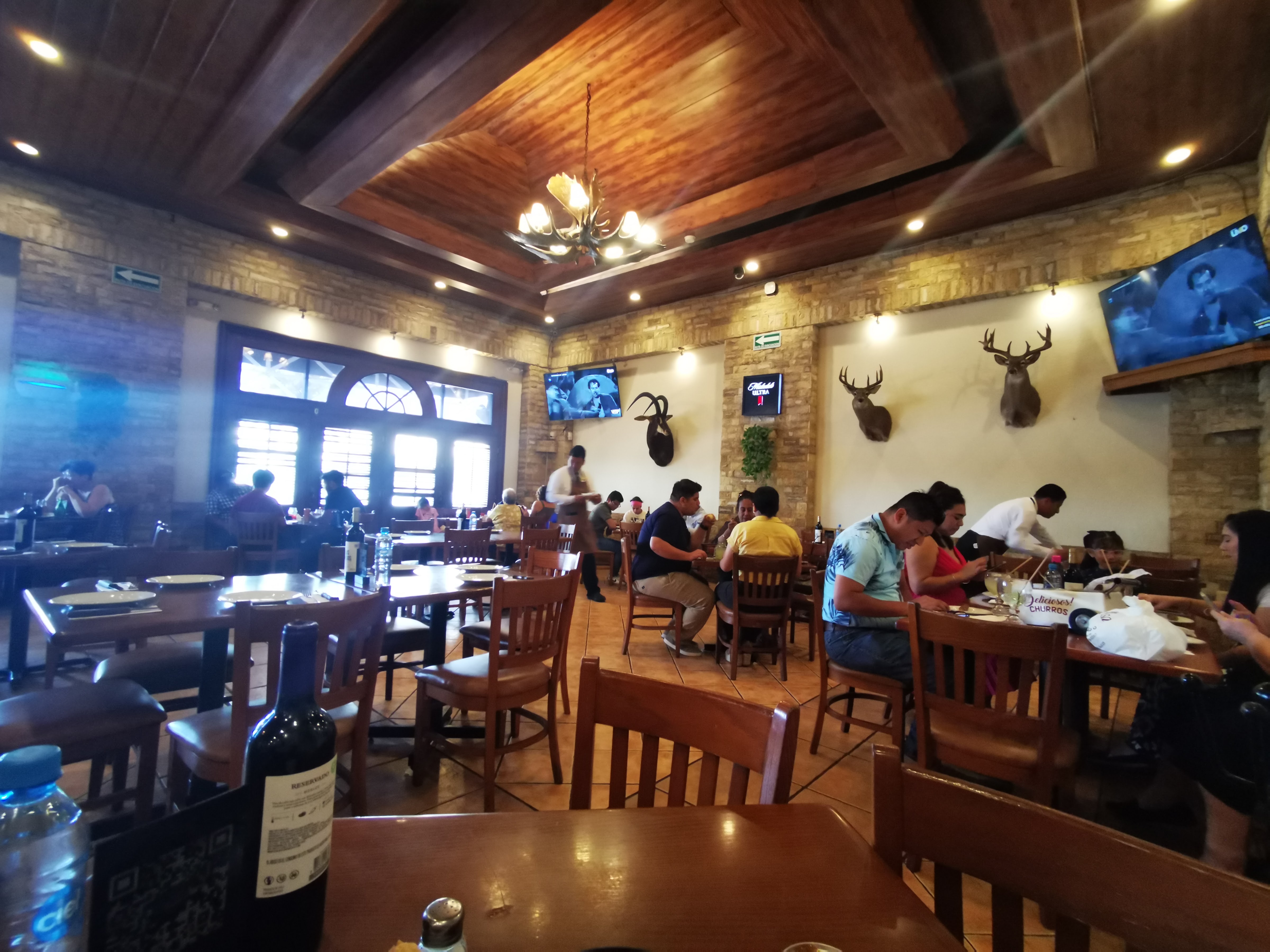 El Asador Aeropuerto image 3