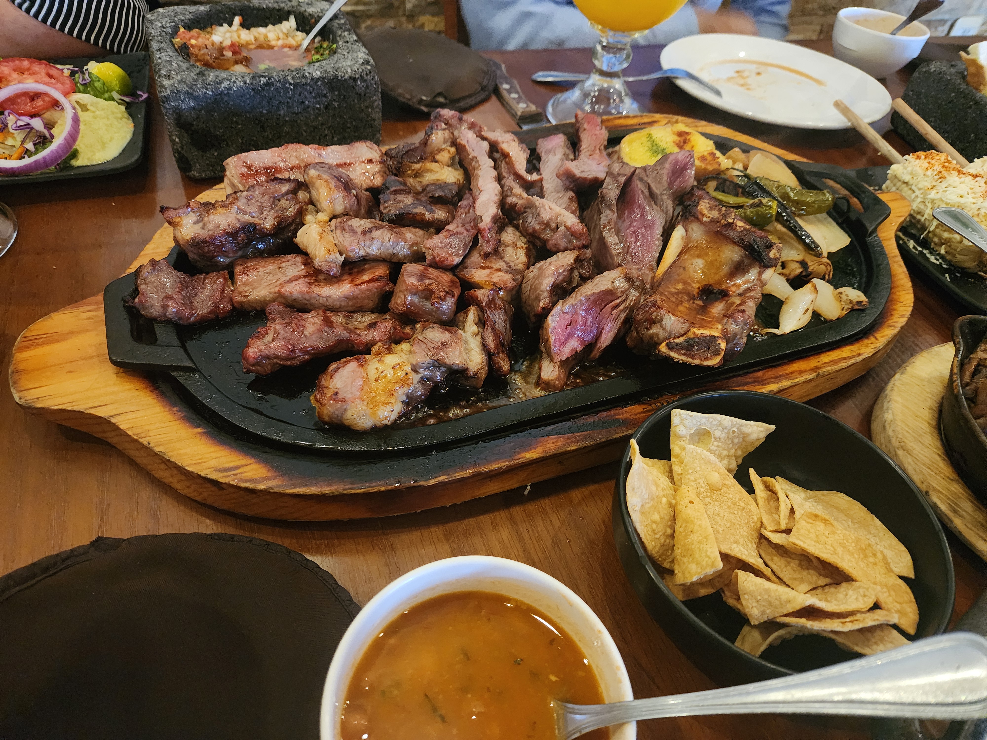 El Asador Aeropuerto image 4