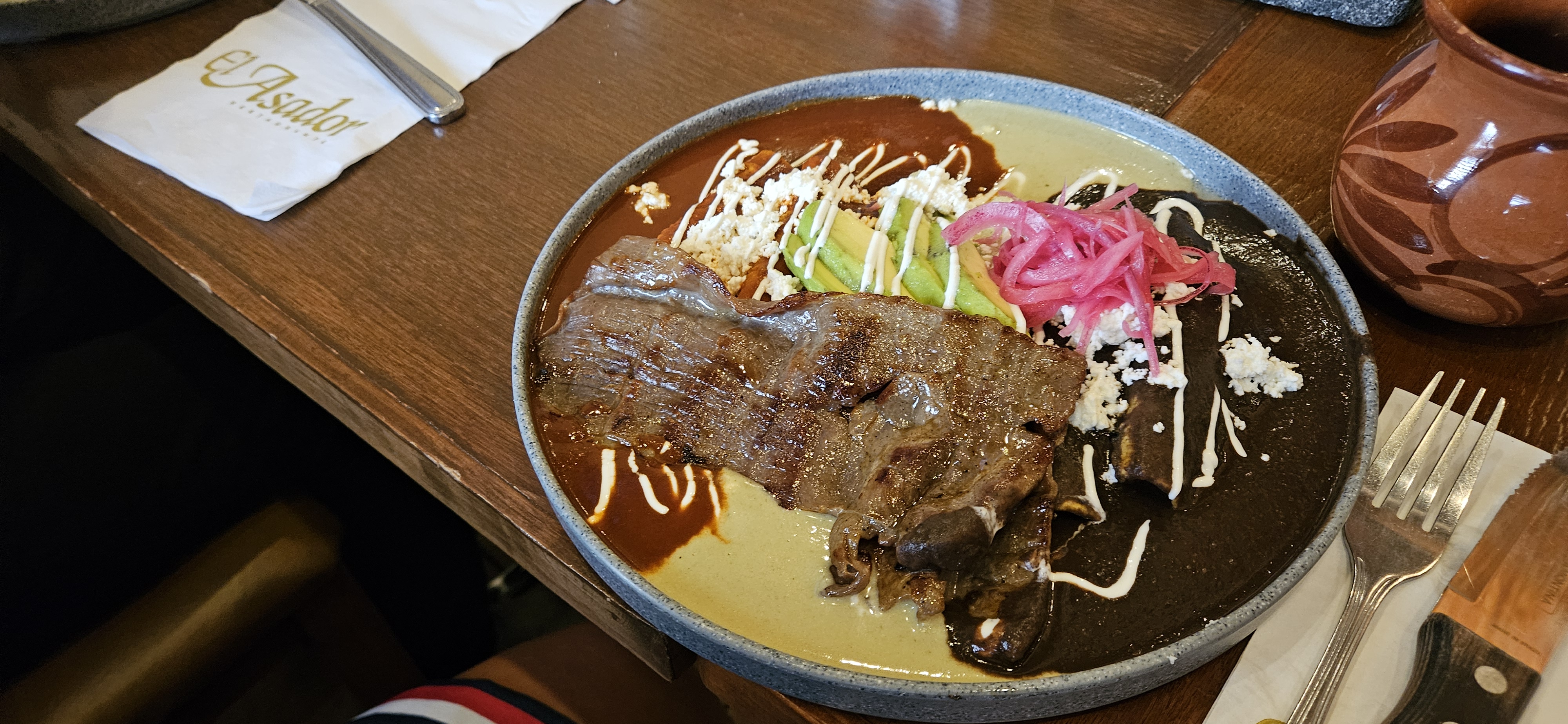 El Asador Aeropuerto image 6