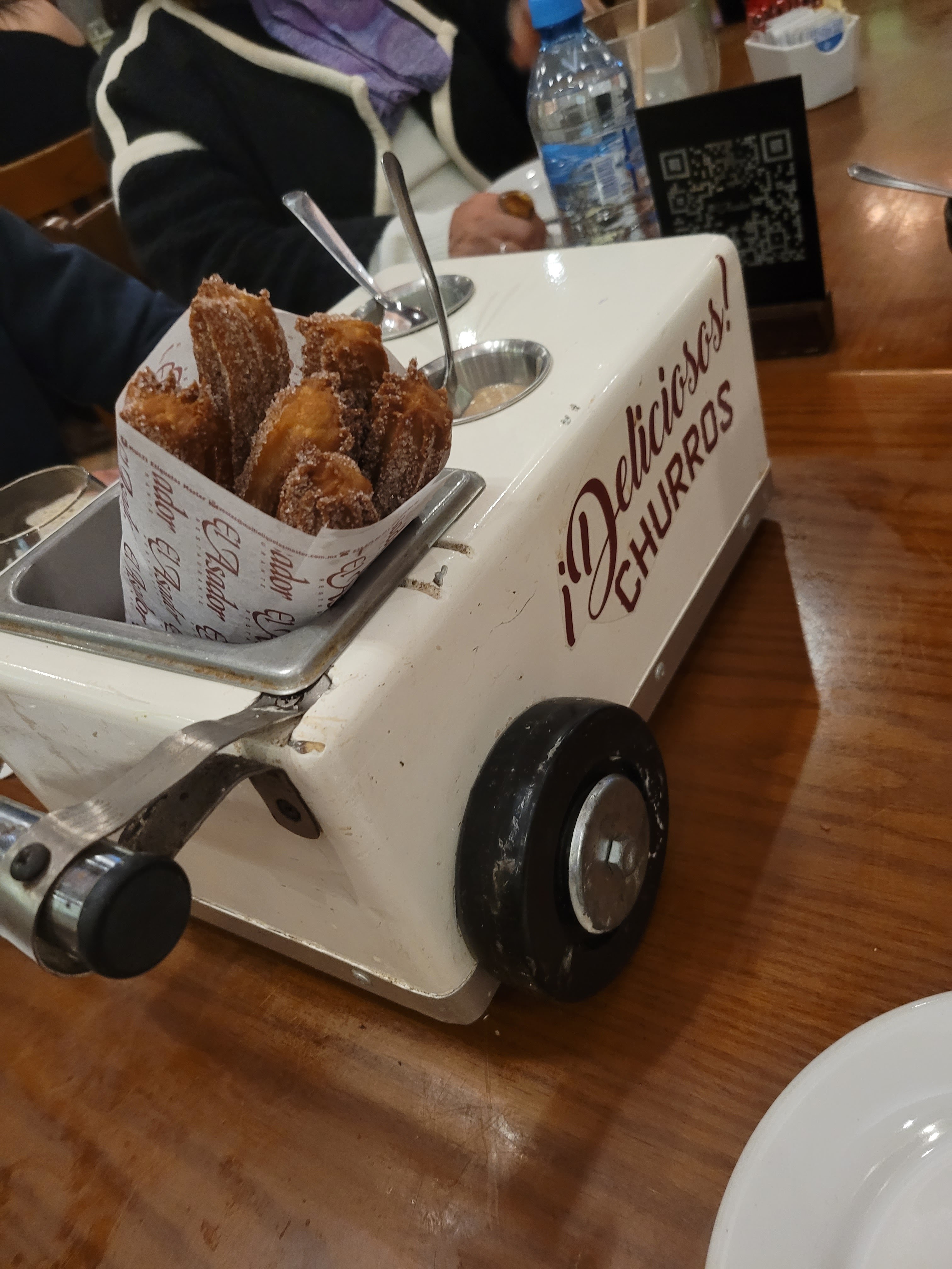 El Asador Aeropuerto image 9