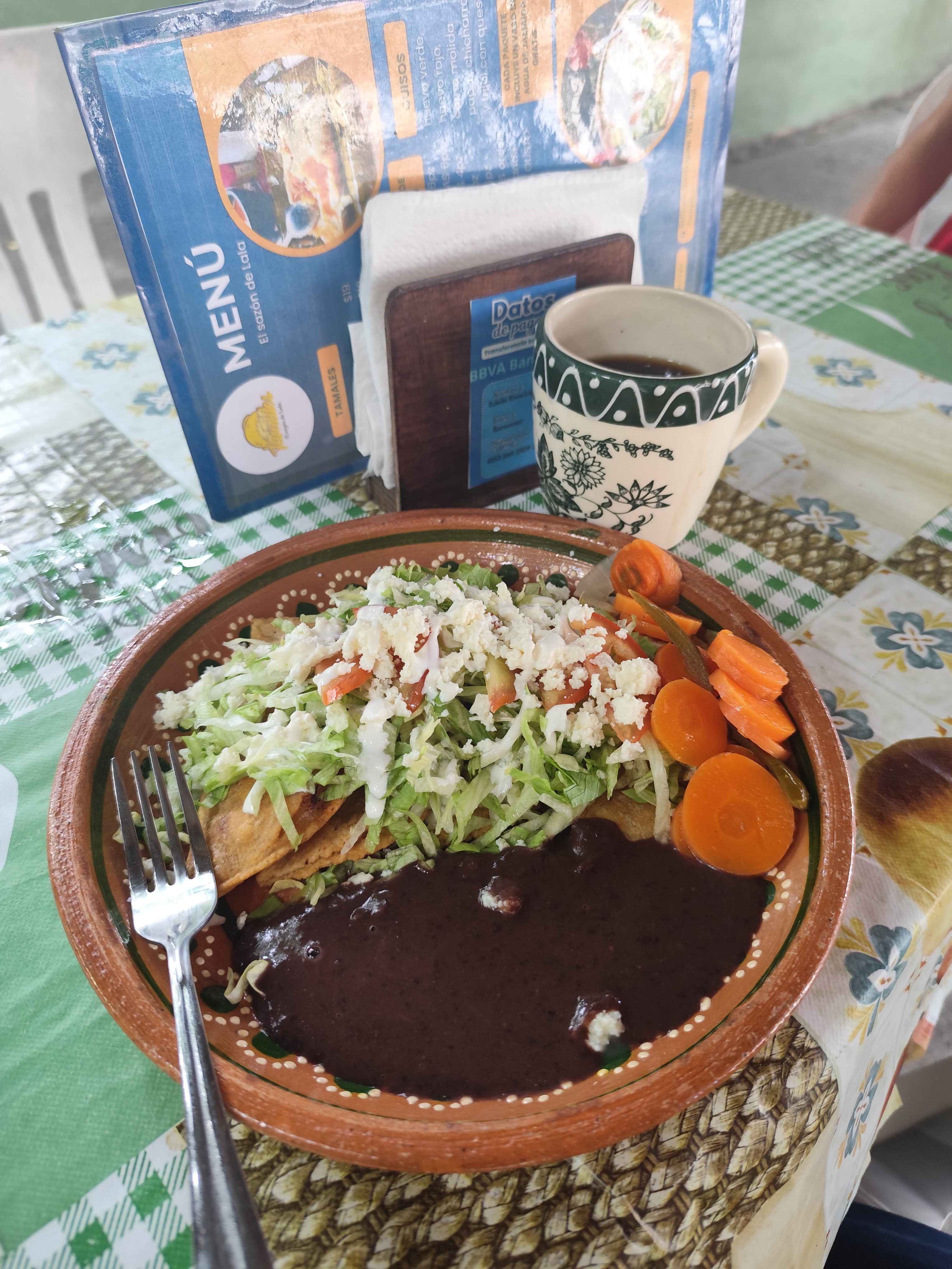 El Sazón de Lala image 5