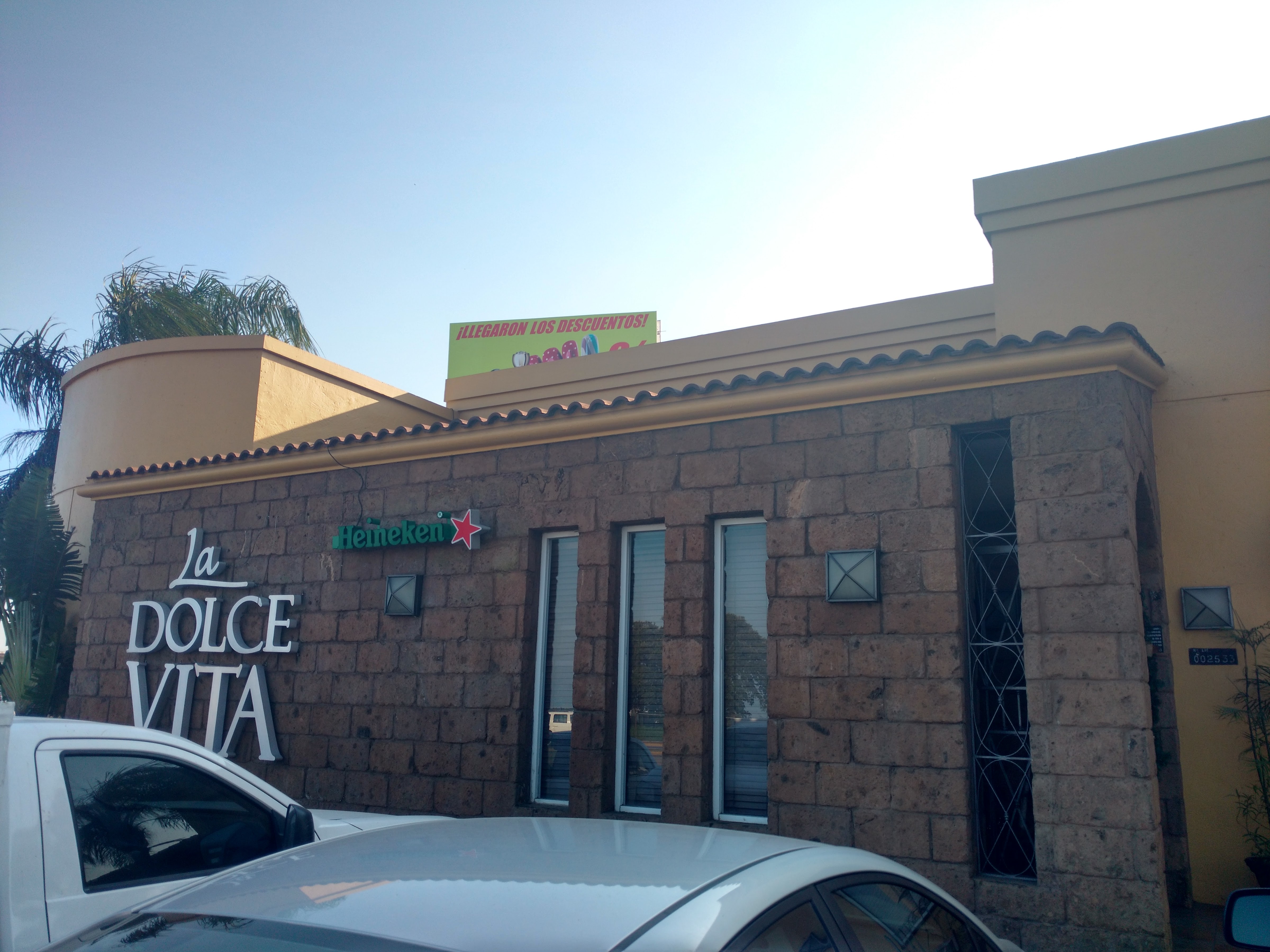 La Dolce Vita de México image 1