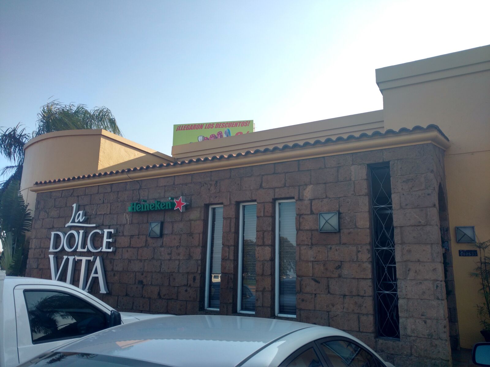 La Dolce Vita de México image 1