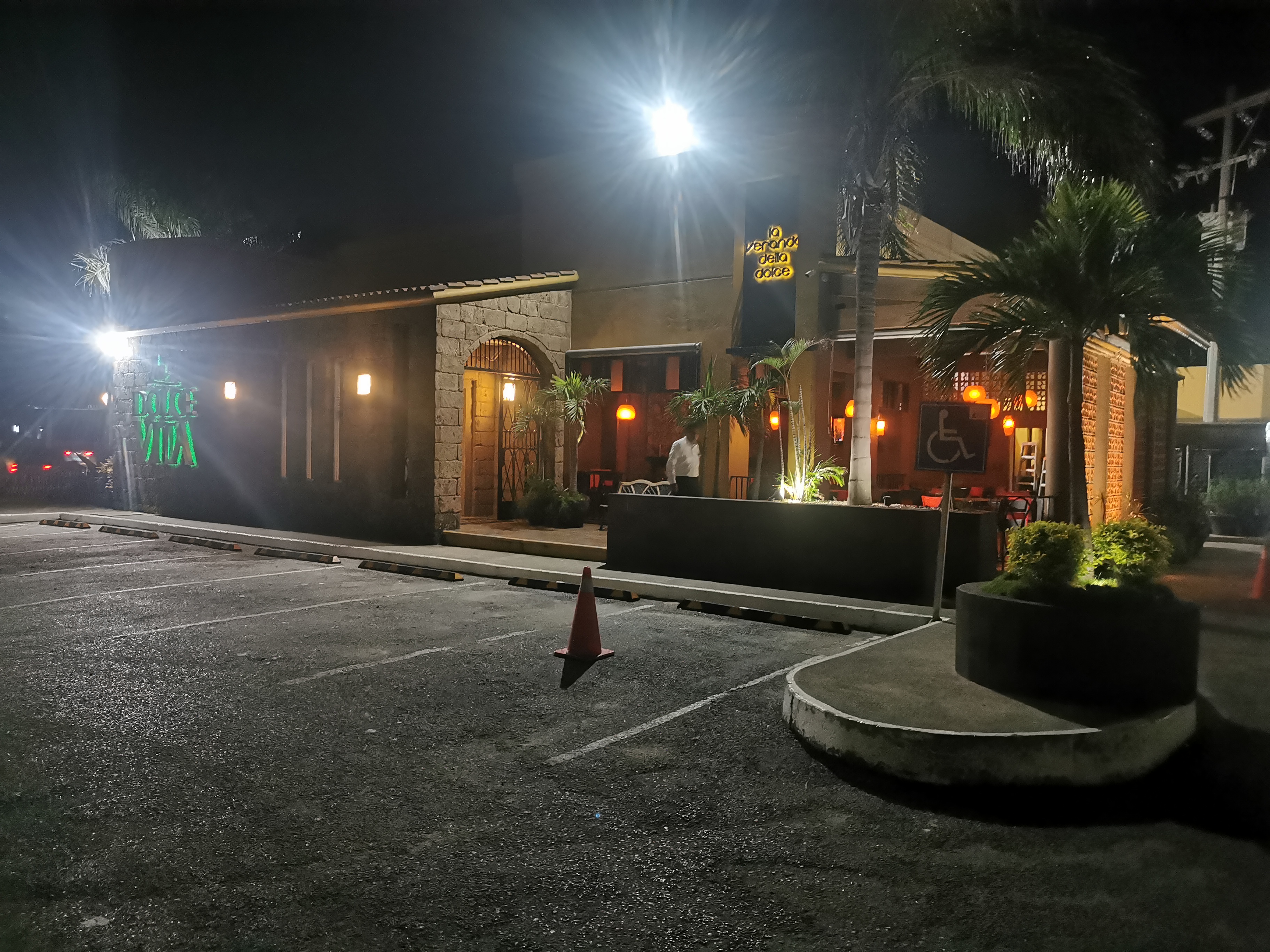 La Dolce Vita de México image 4