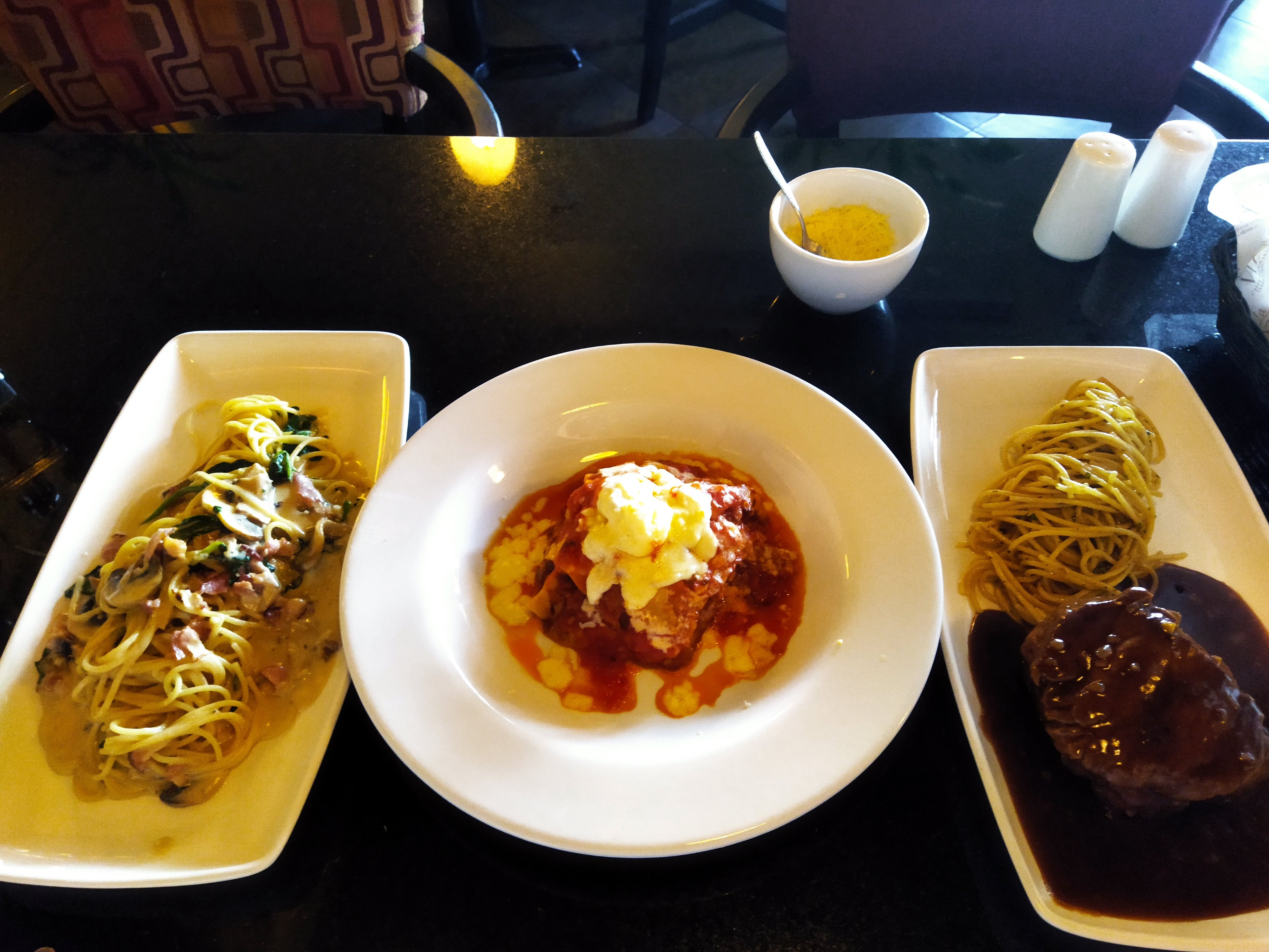 La Dolce Vita de México image 9