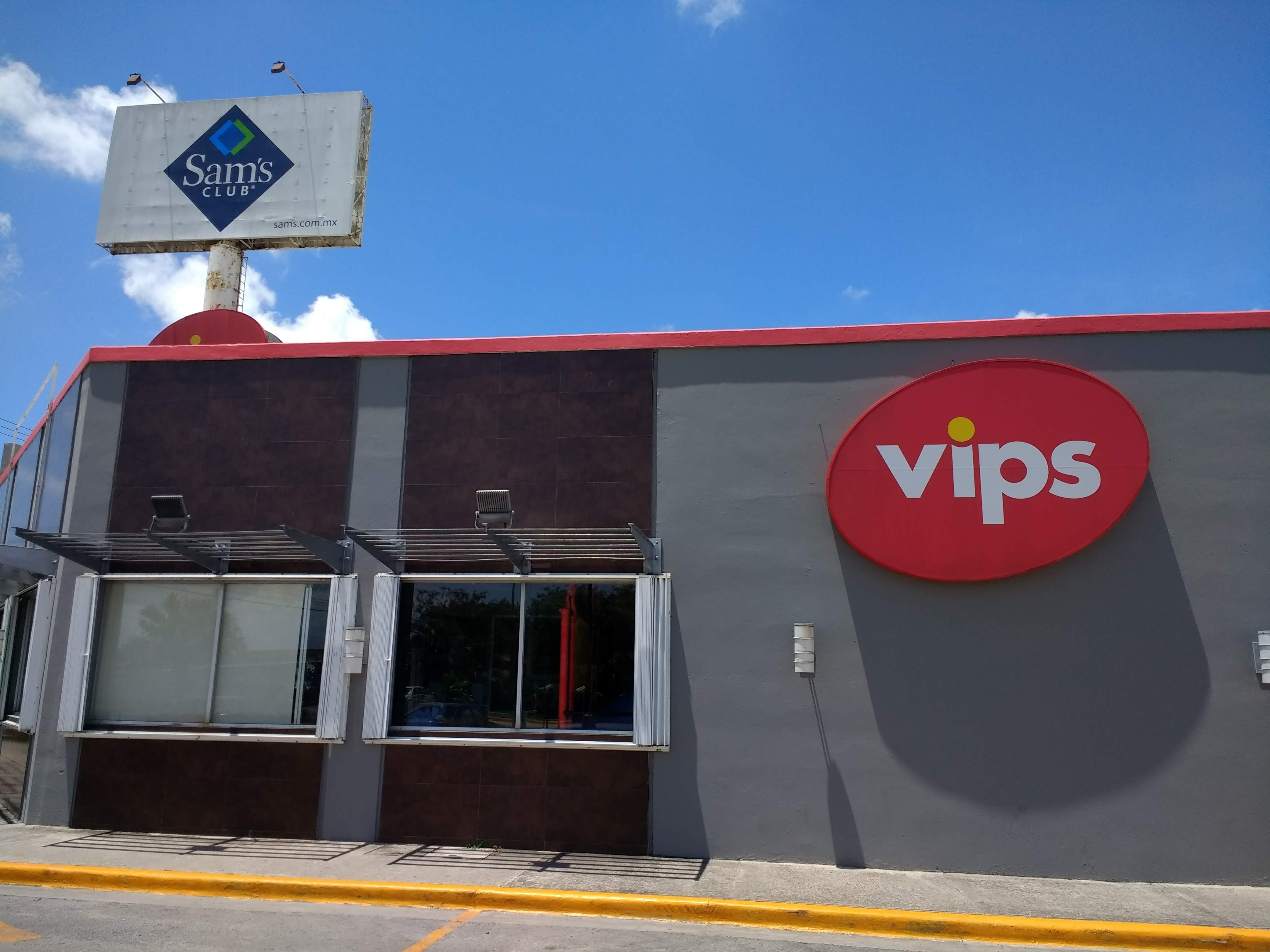 Vips Hidalgo Tampico image 1