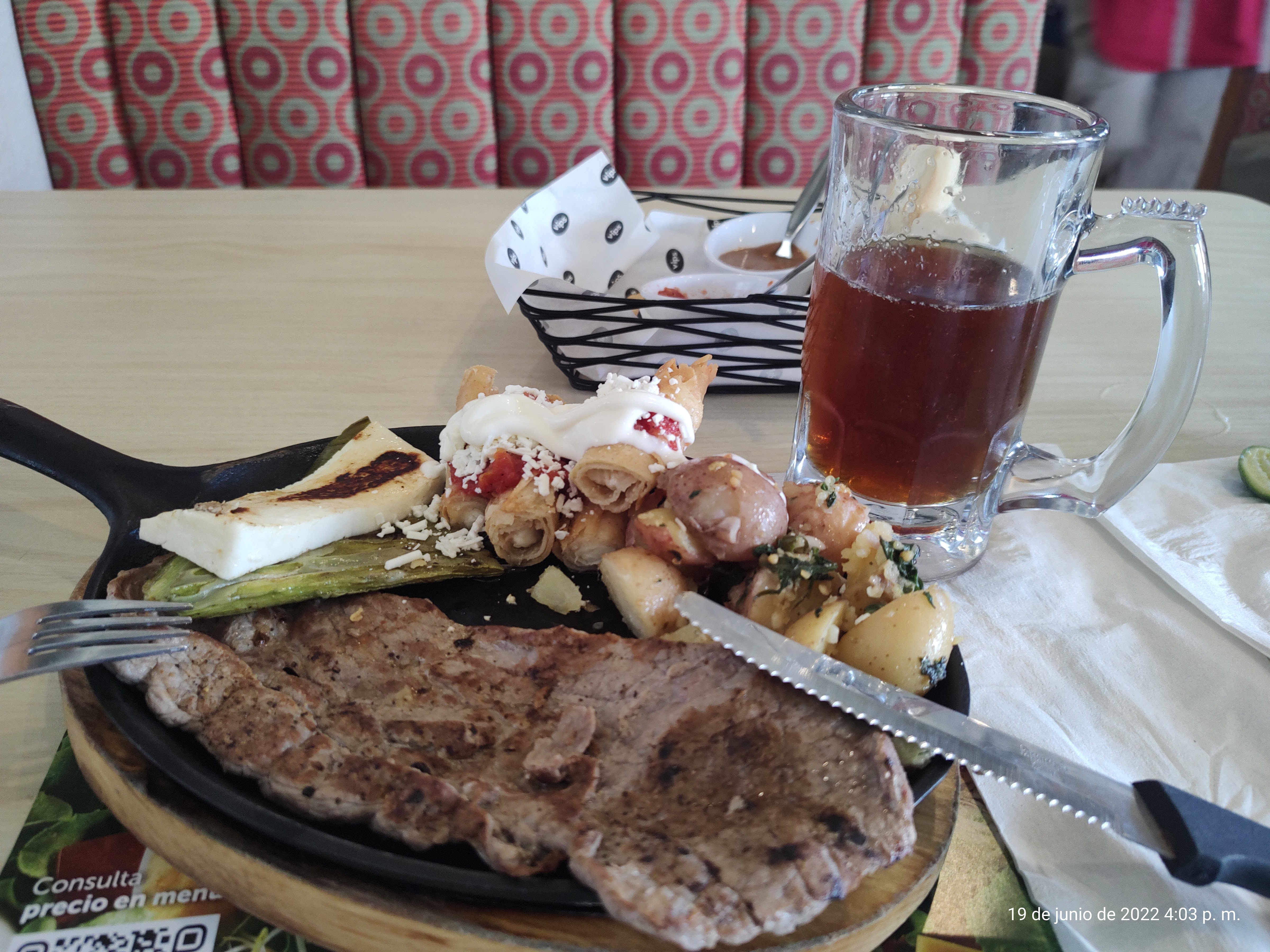 Vips Hidalgo Tampico image 2