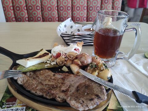 Vips Hidalgo Tampico image 2