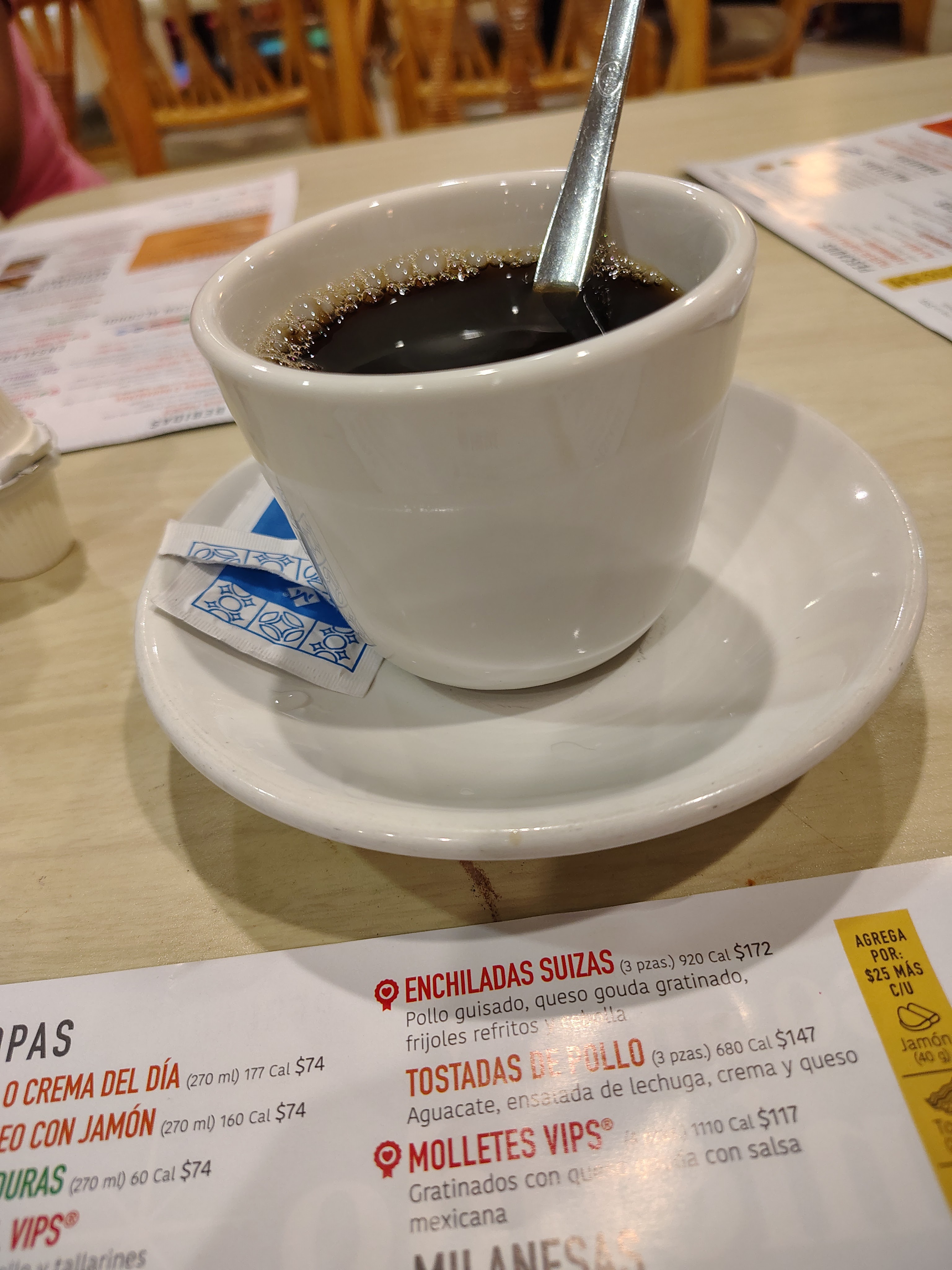 Vips Hidalgo Tampico image 5