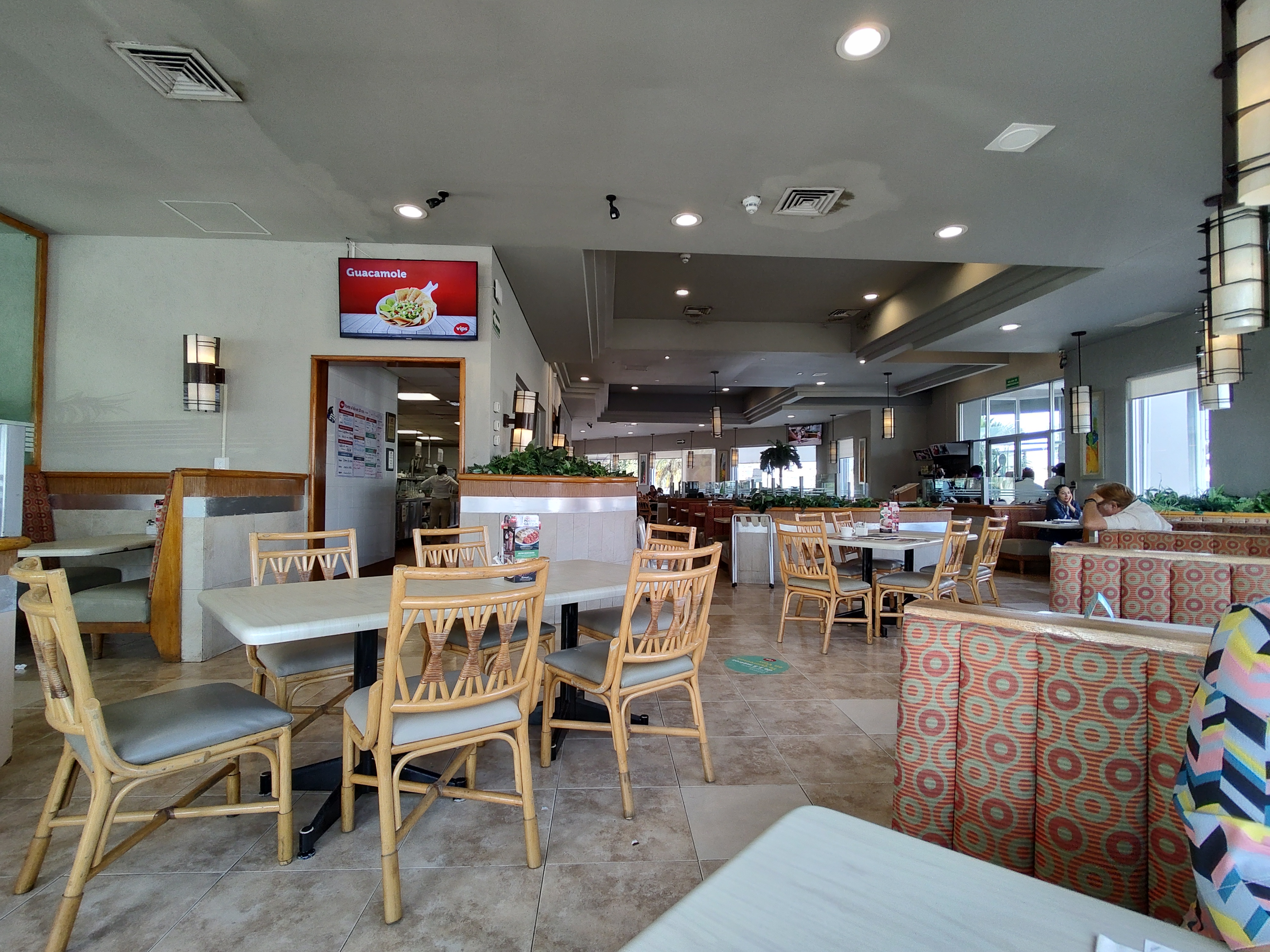 Vips Hidalgo Tampico image 6