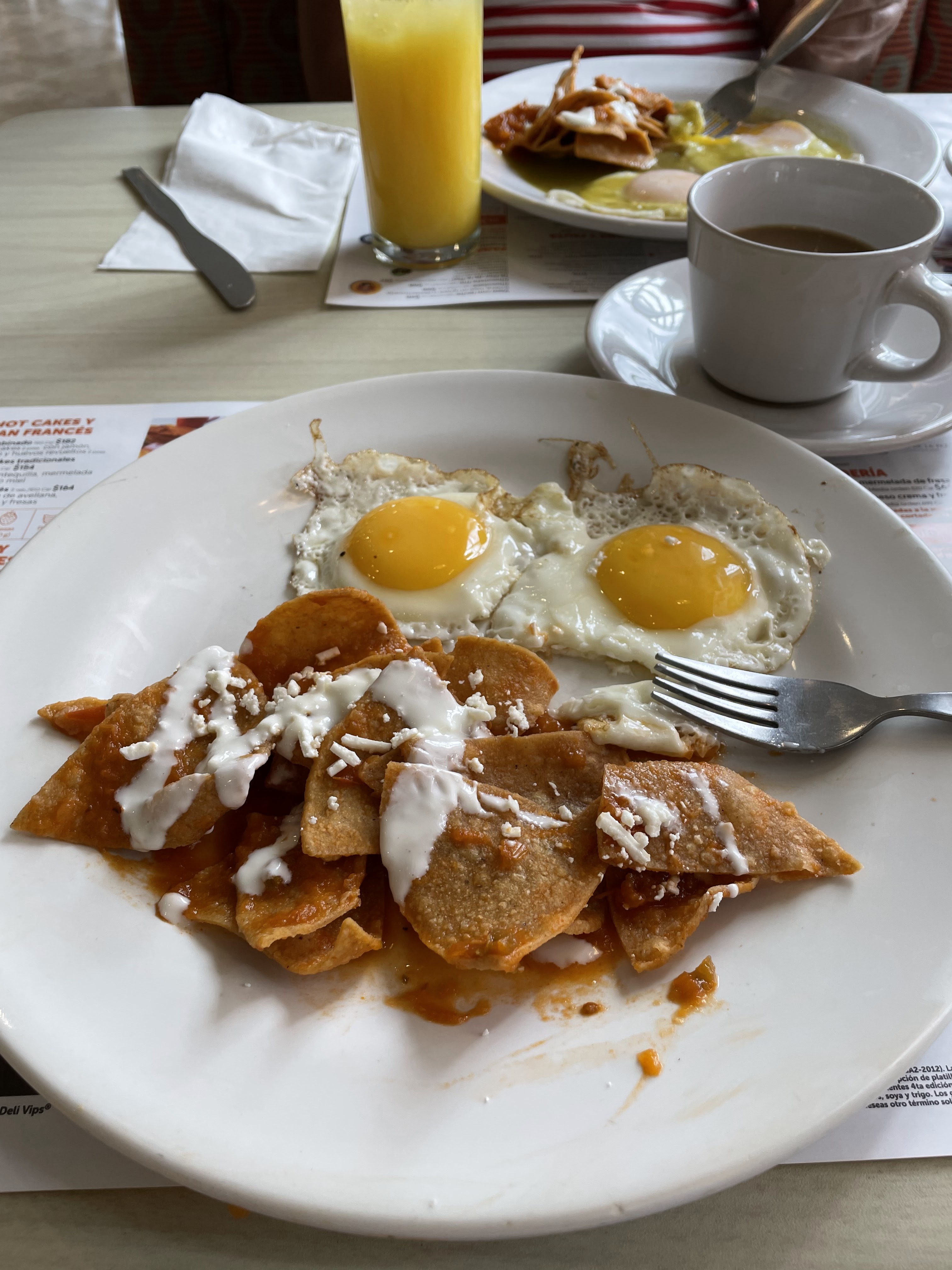 Vips Hidalgo Tampico image 7