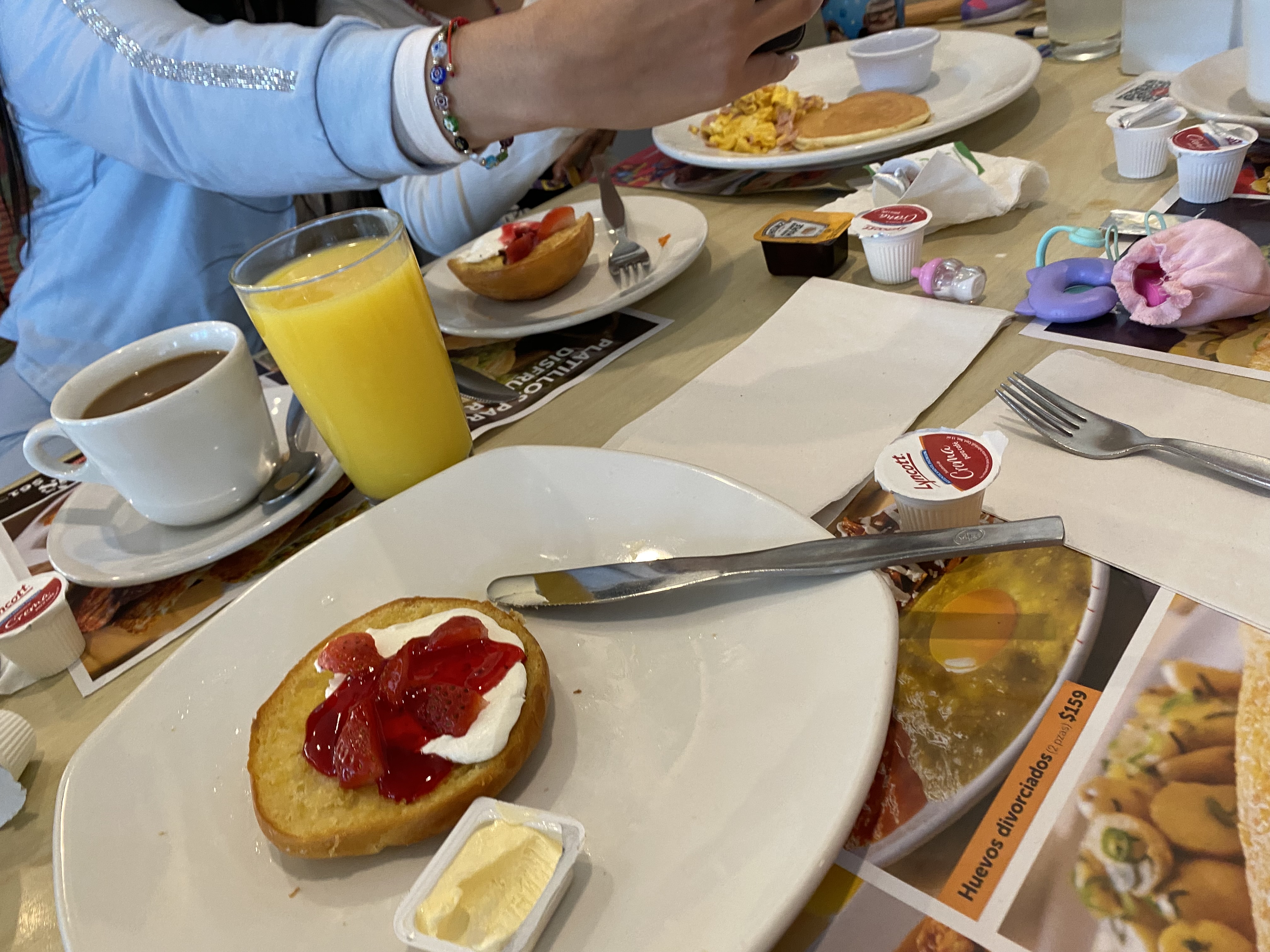 Vips Hidalgo Tampico image 8