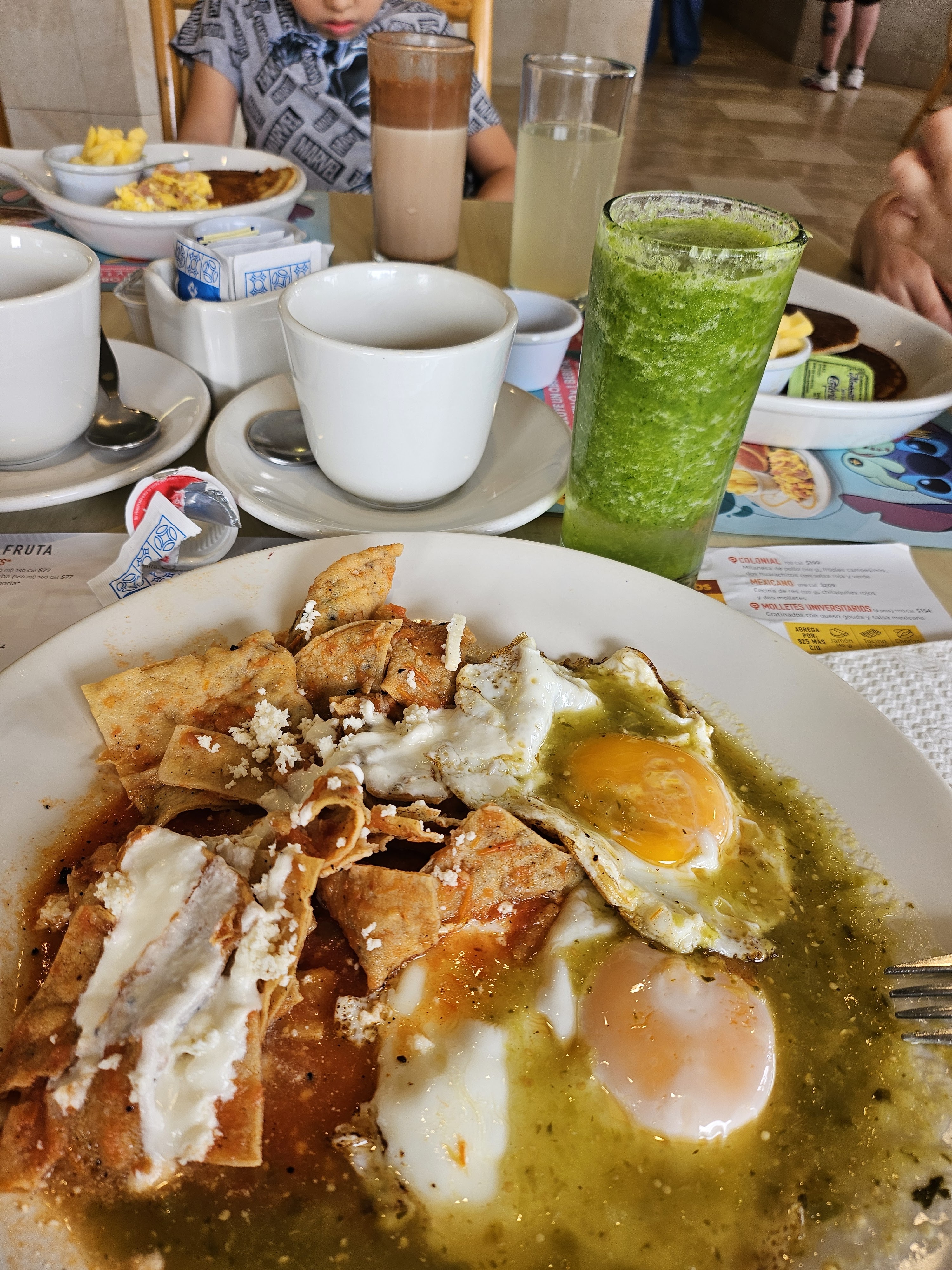 Vips Hidalgo Tampico image 9