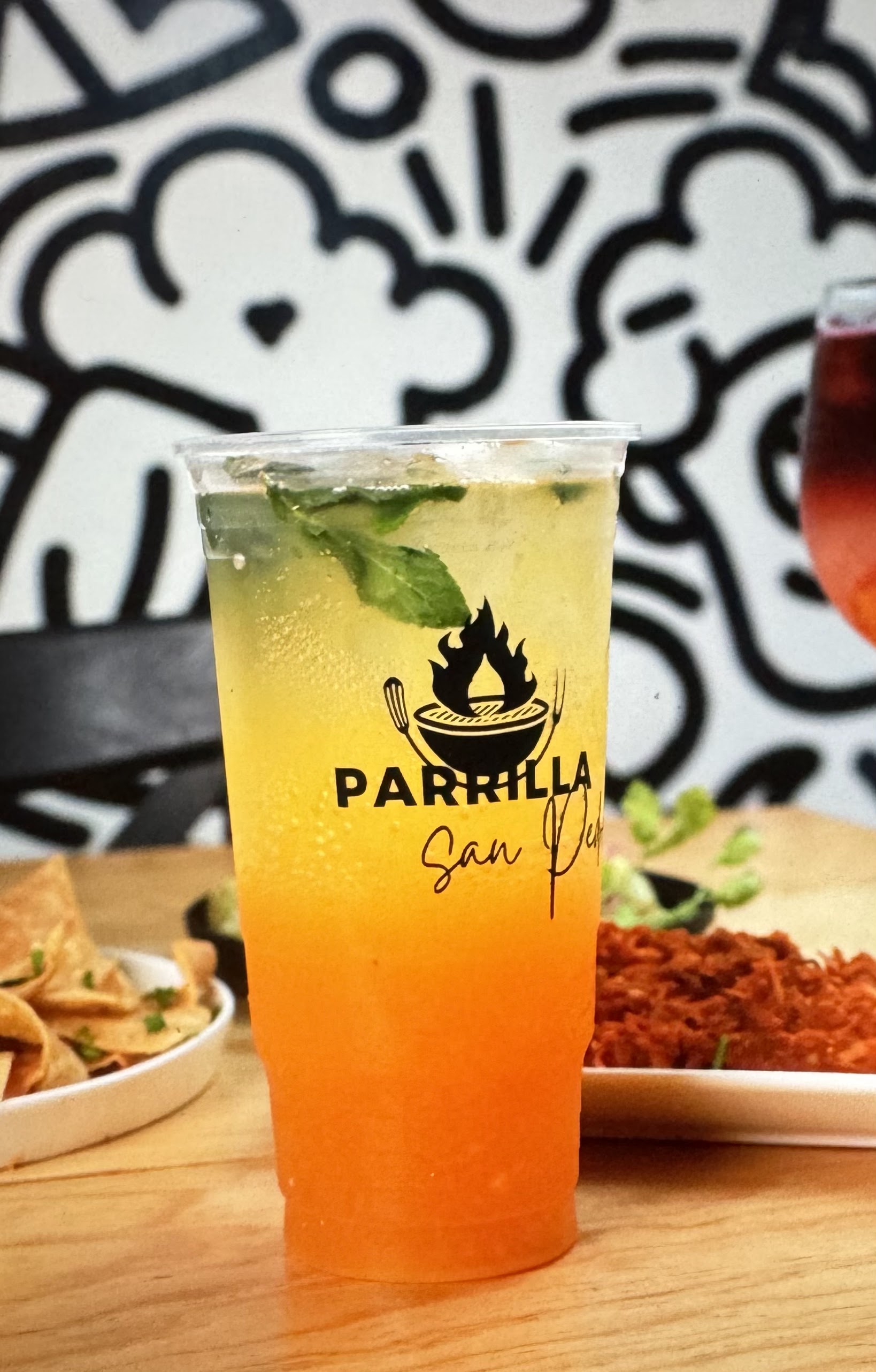 Parrilla San Pedro image 2