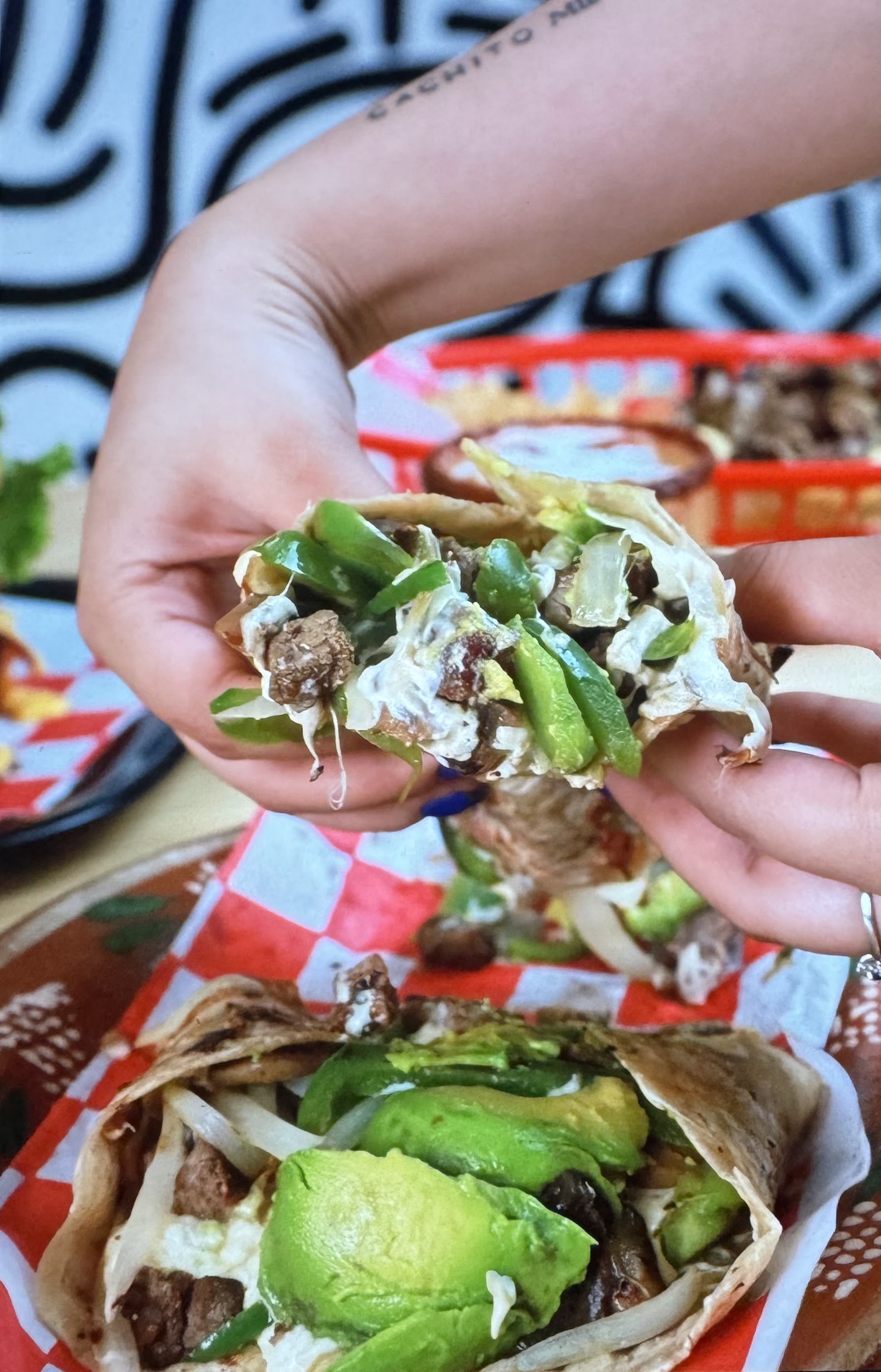 Parrilla San Pedro image 4