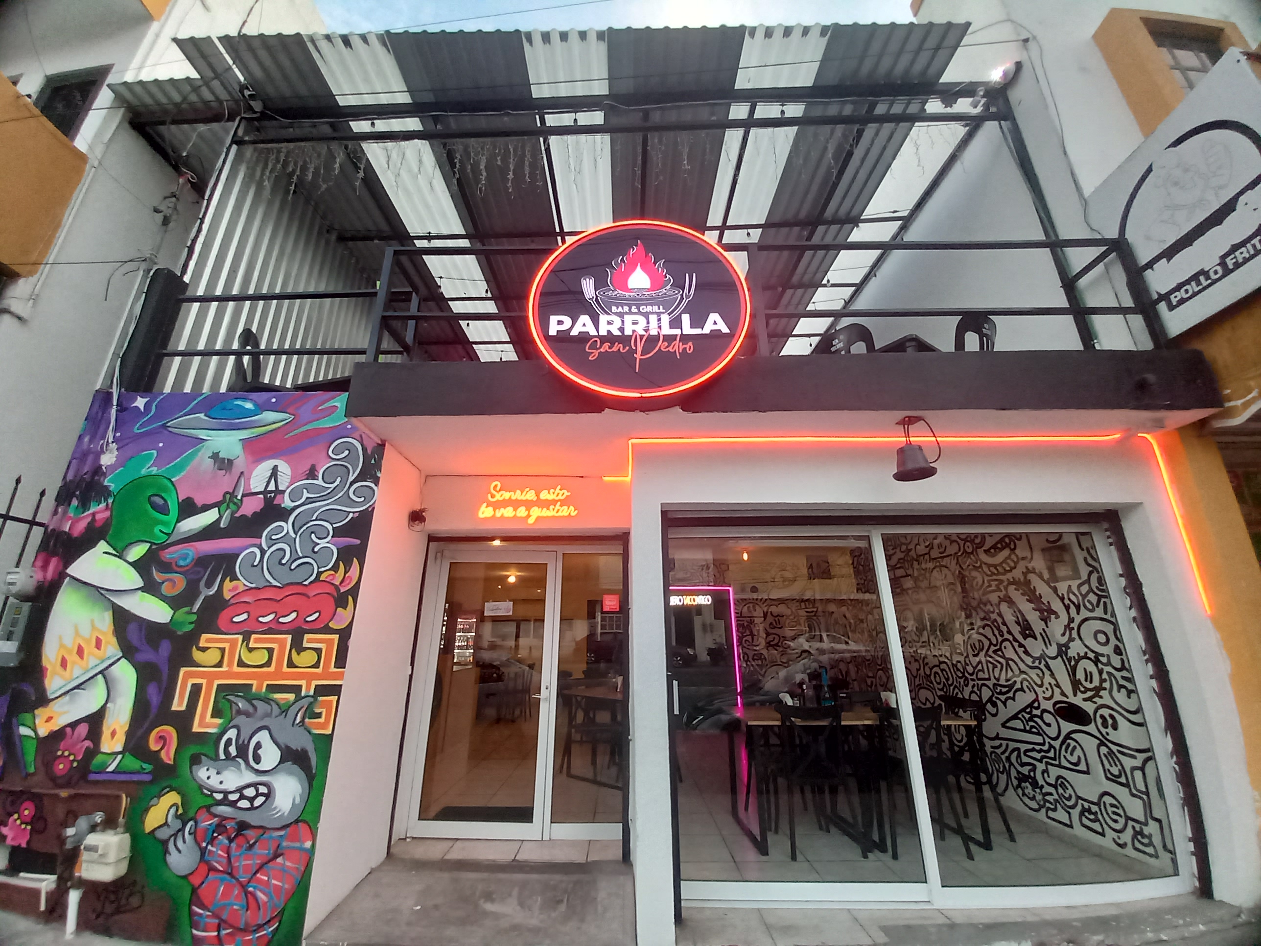 Parrilla San Pedro image 7