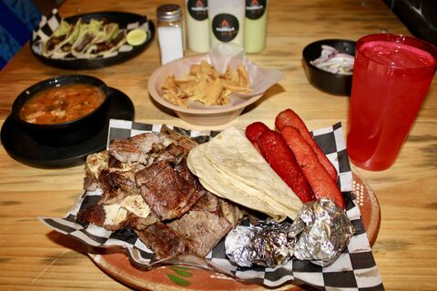 Parrilla San Pedro image 8