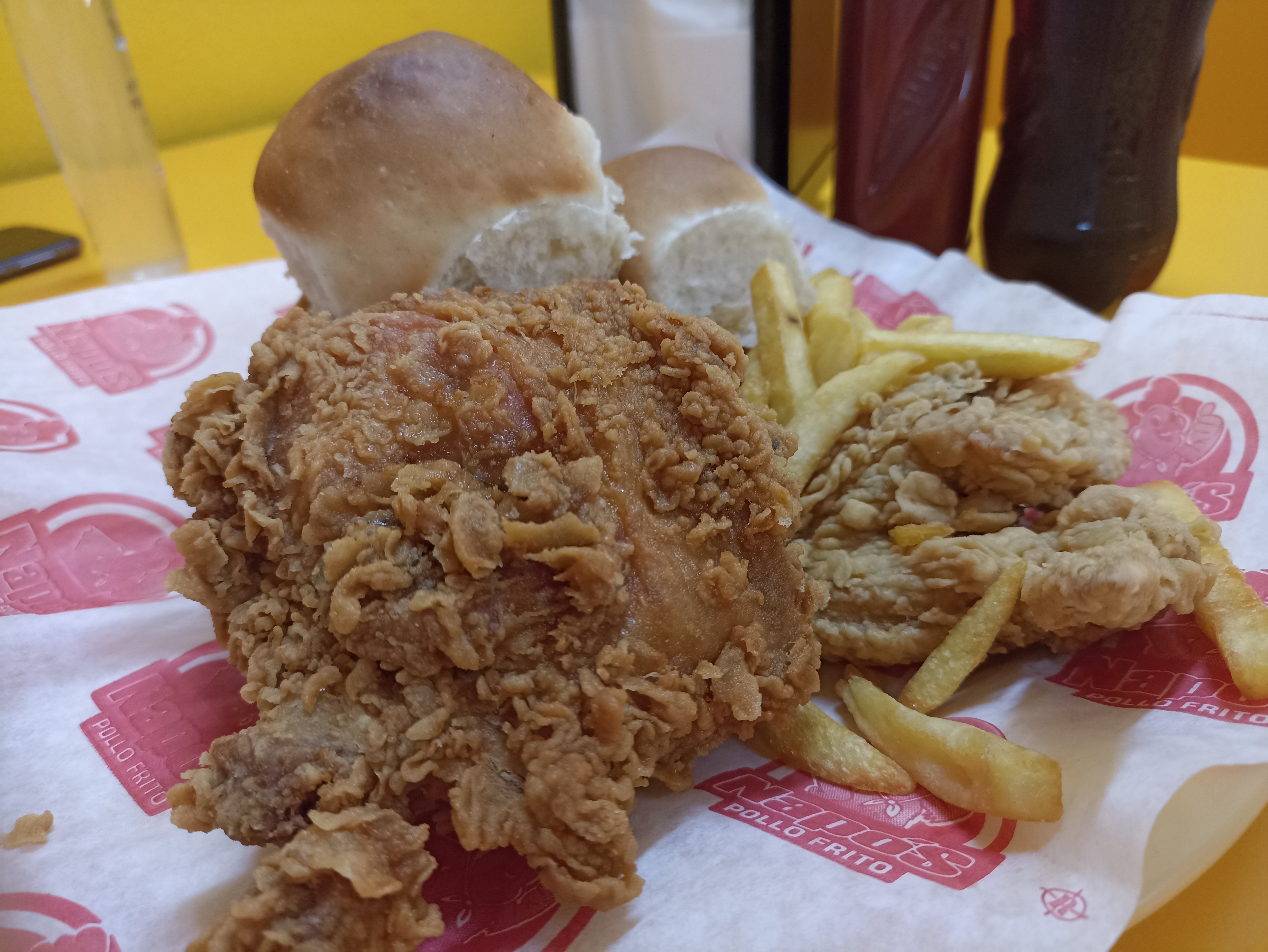 Pollo Frito Napos image 1
