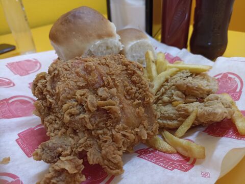 Pollo Frito Napos image 1