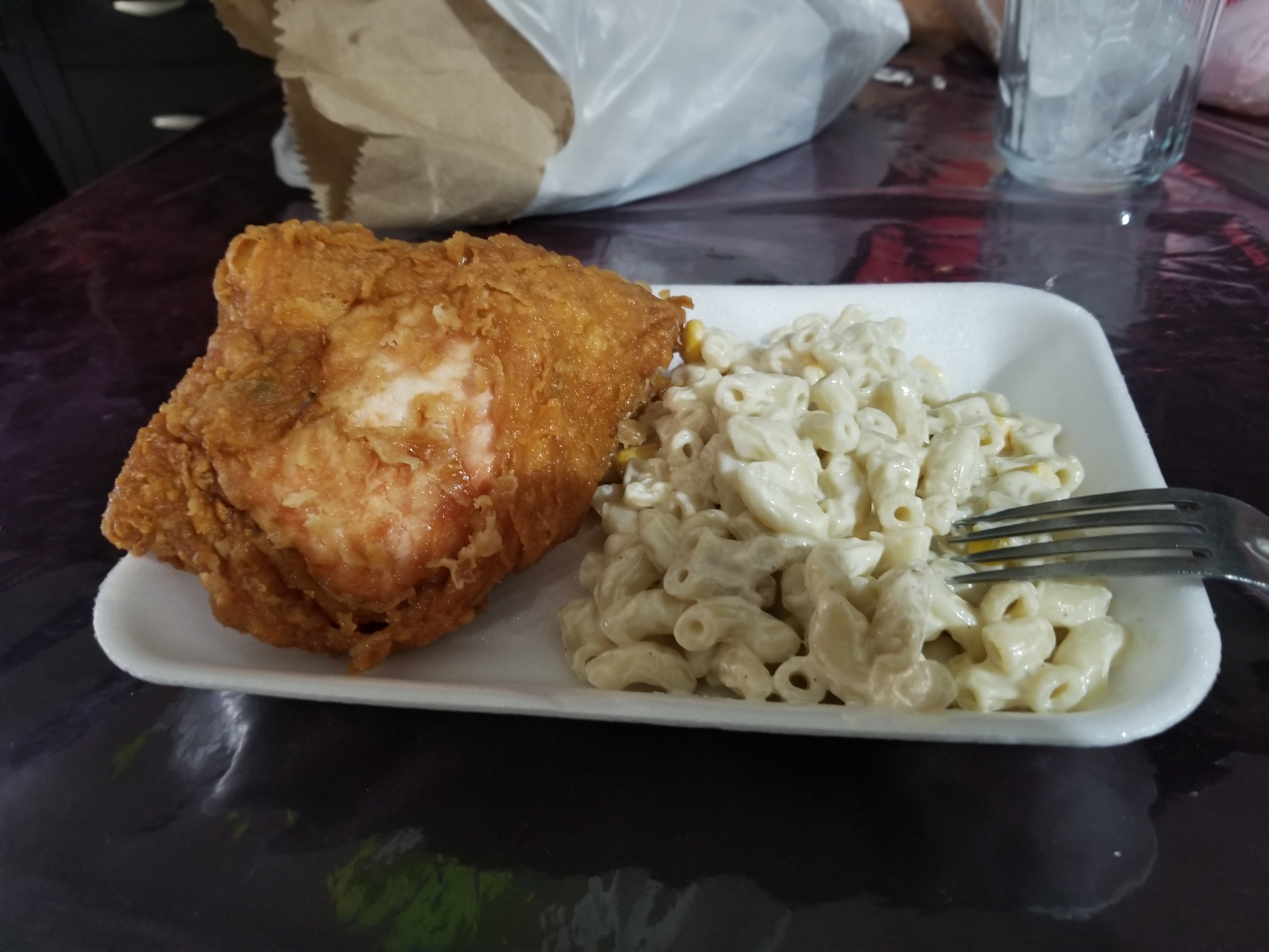 Pollo Frito Napos image 5