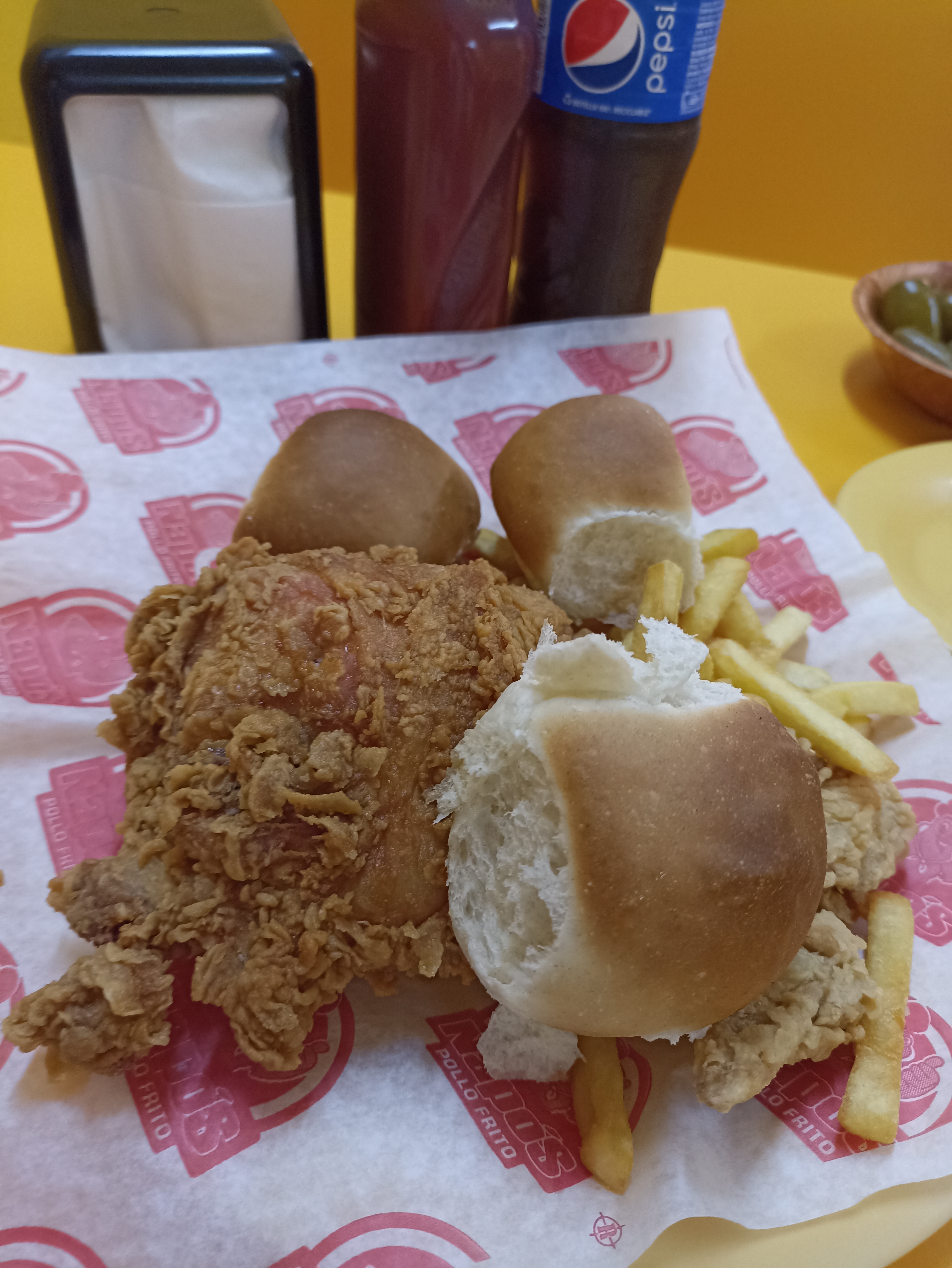 Pollo Frito Napos image 6