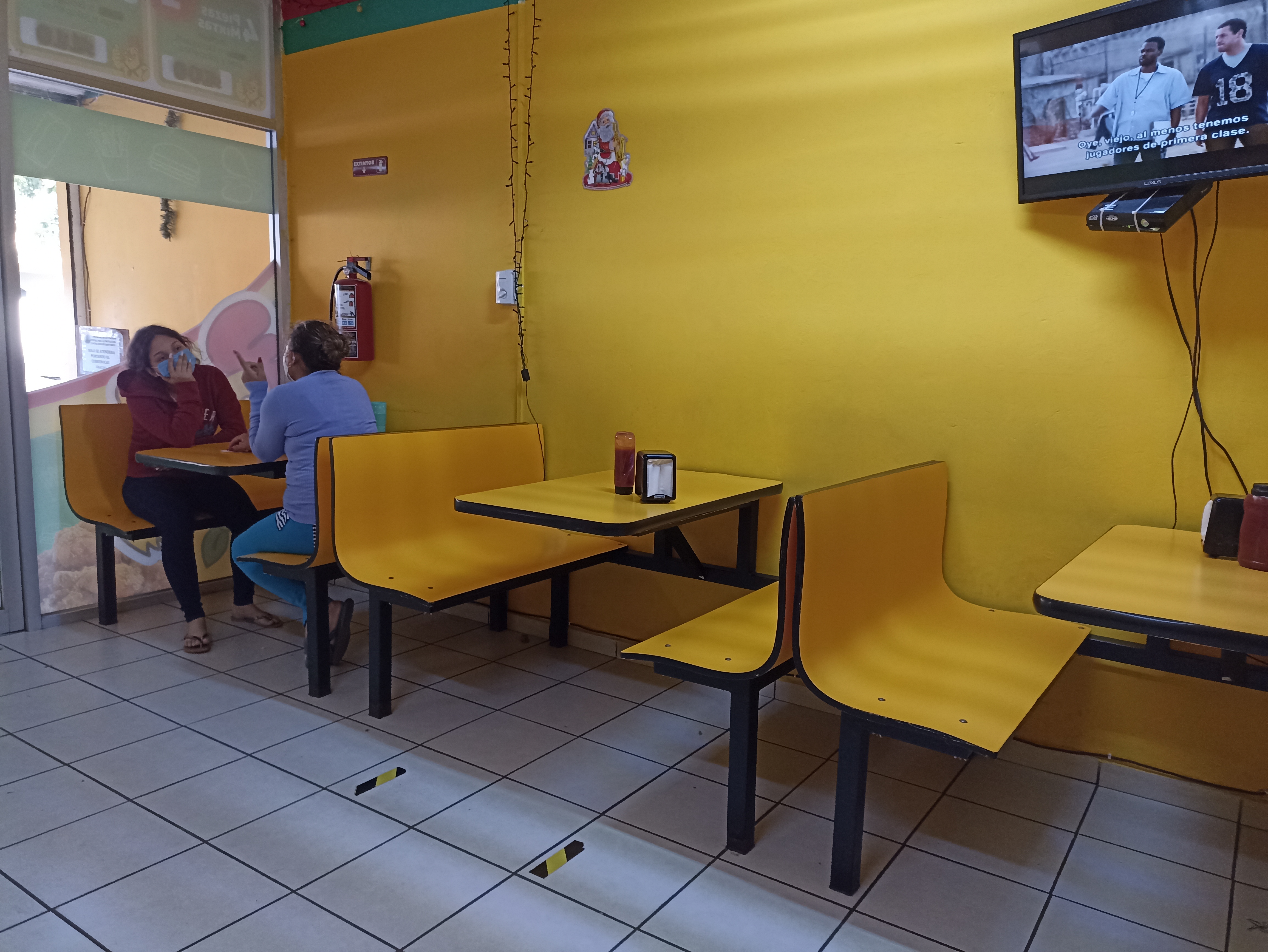 Pollo Frito Napos image 7