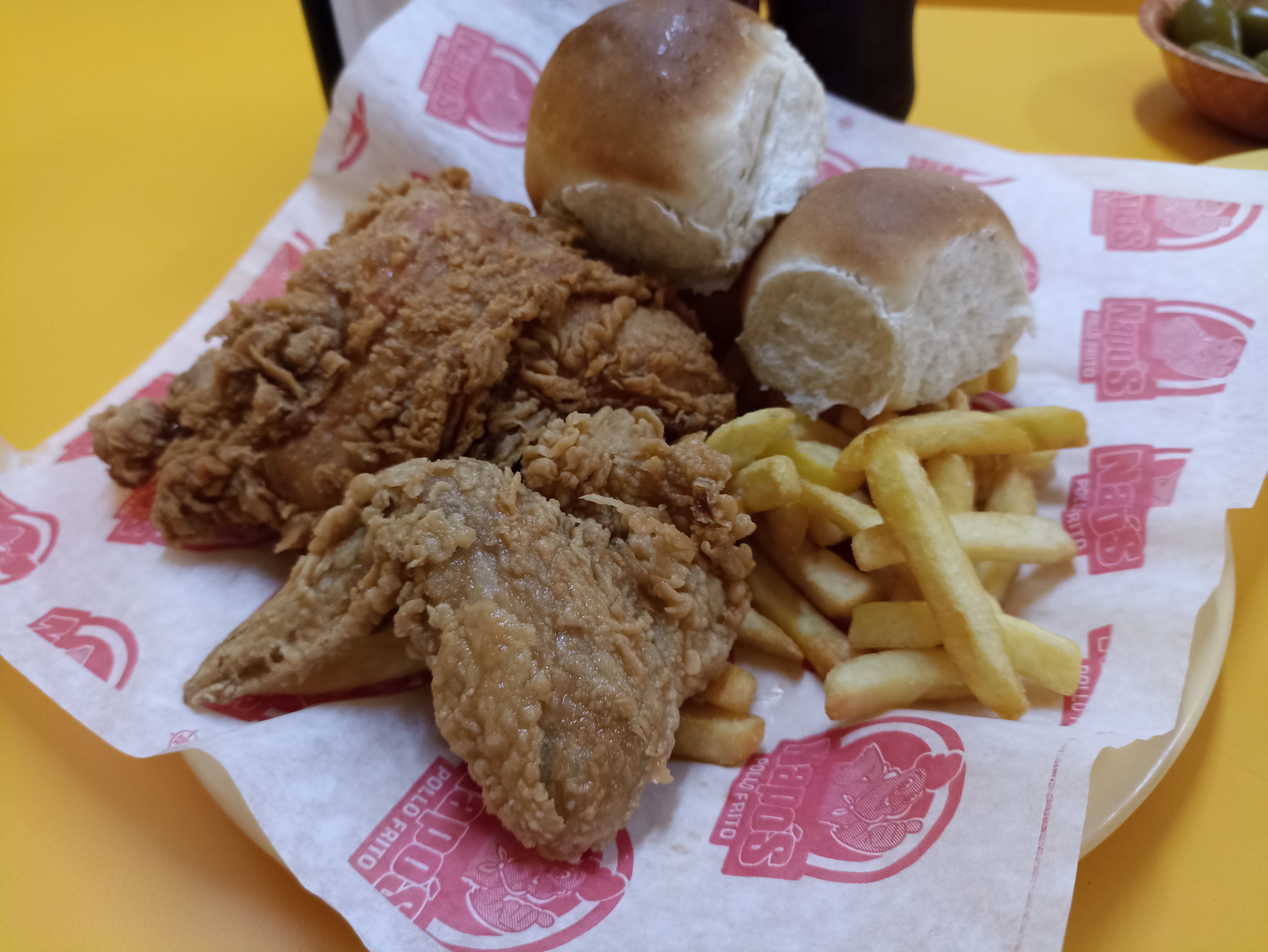 Pollo Frito Napos image 10