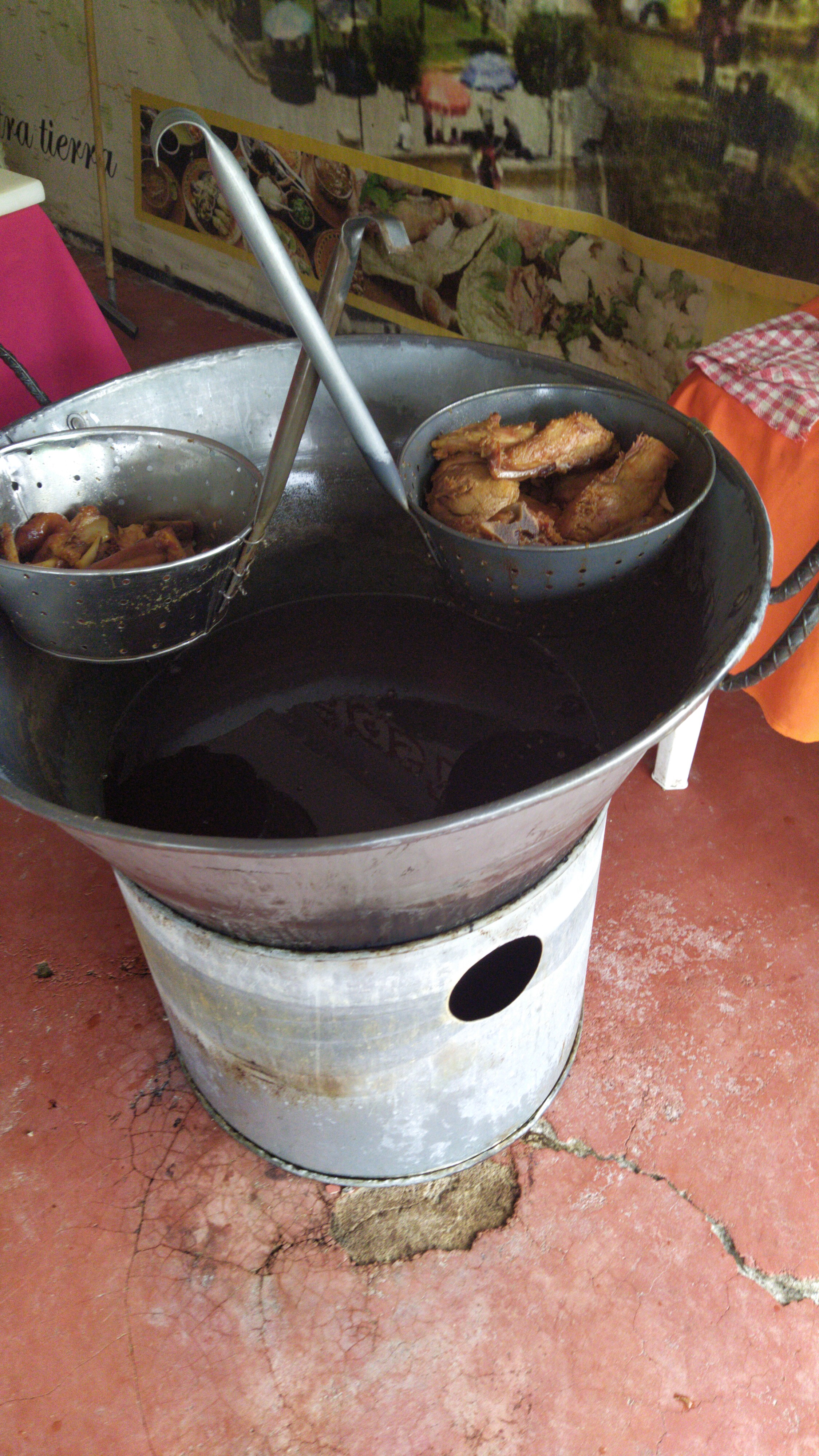 Carnitas Teziutlán image 2